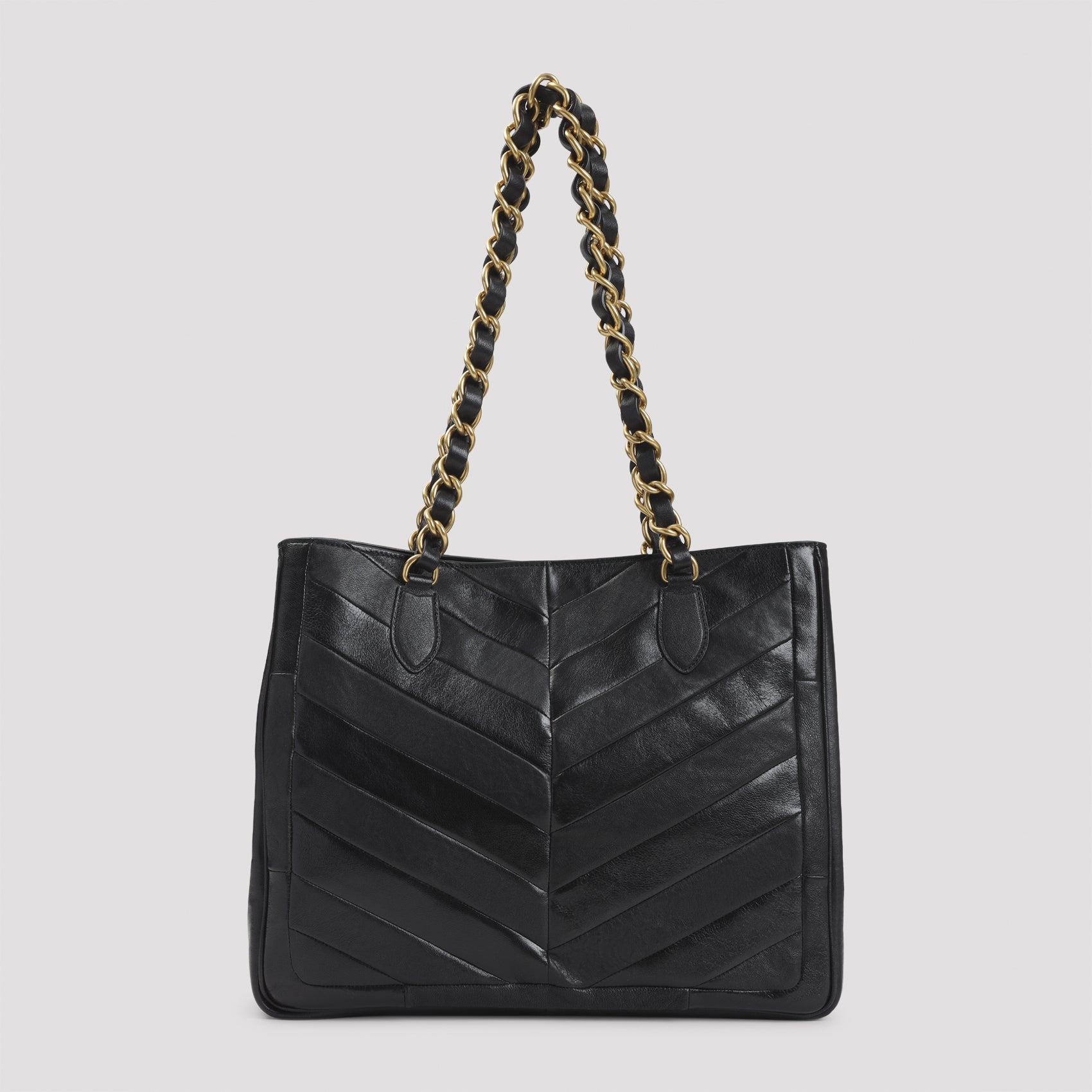 Valentino Garavani Lamb Skin Tote Bag Women VALENTINO GARAVANI