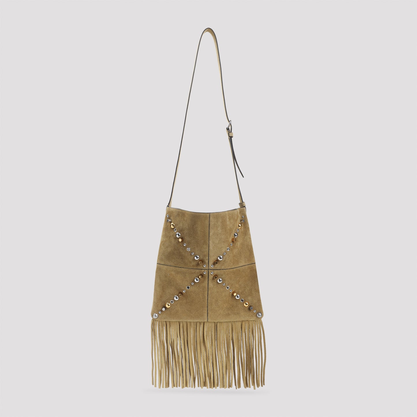 Valentino Garavani Medium Shoulder Bag Men VALENTINO GARAVANI