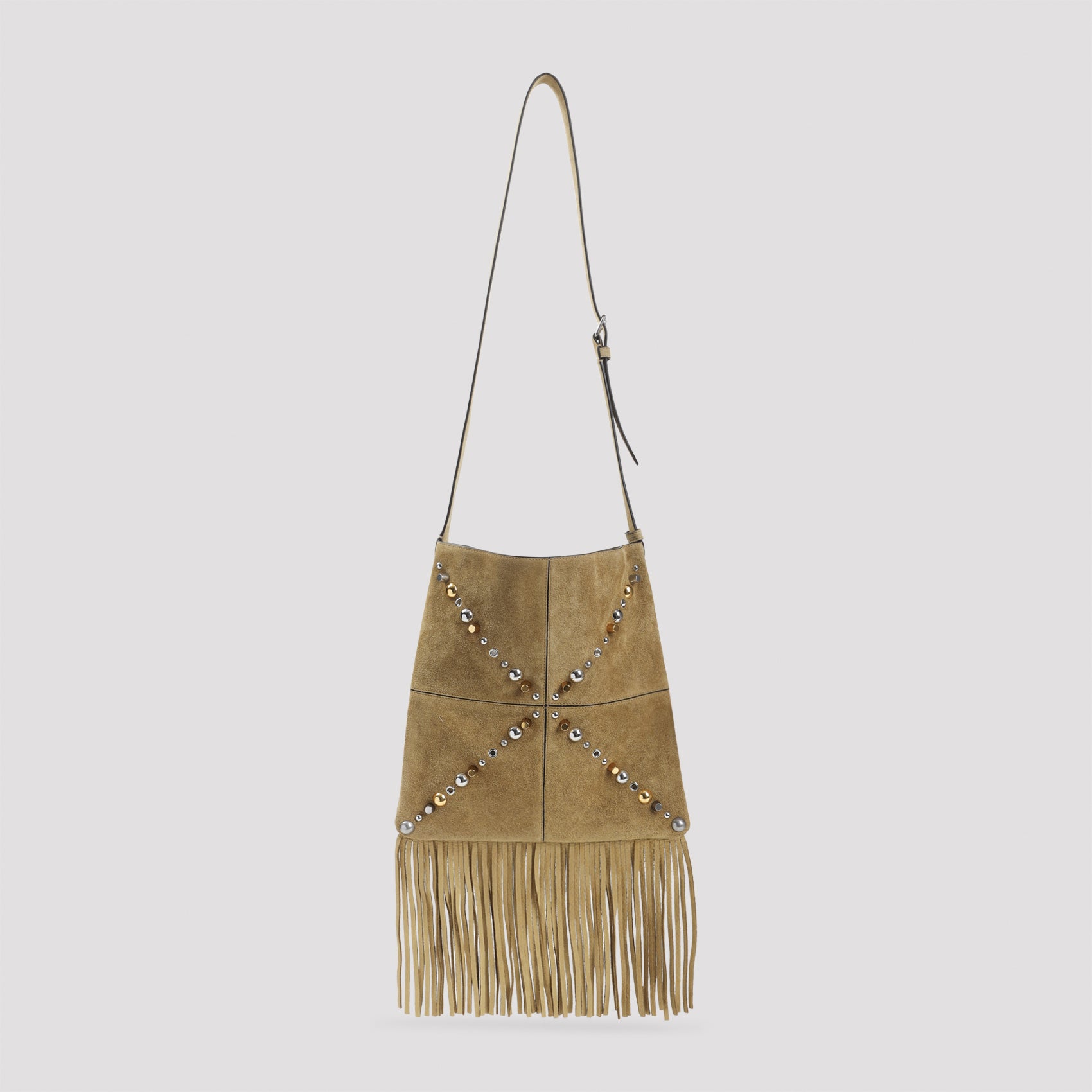 Valentino Garavani Medium Shoulder Bag Men VALENTINO GARAVANI