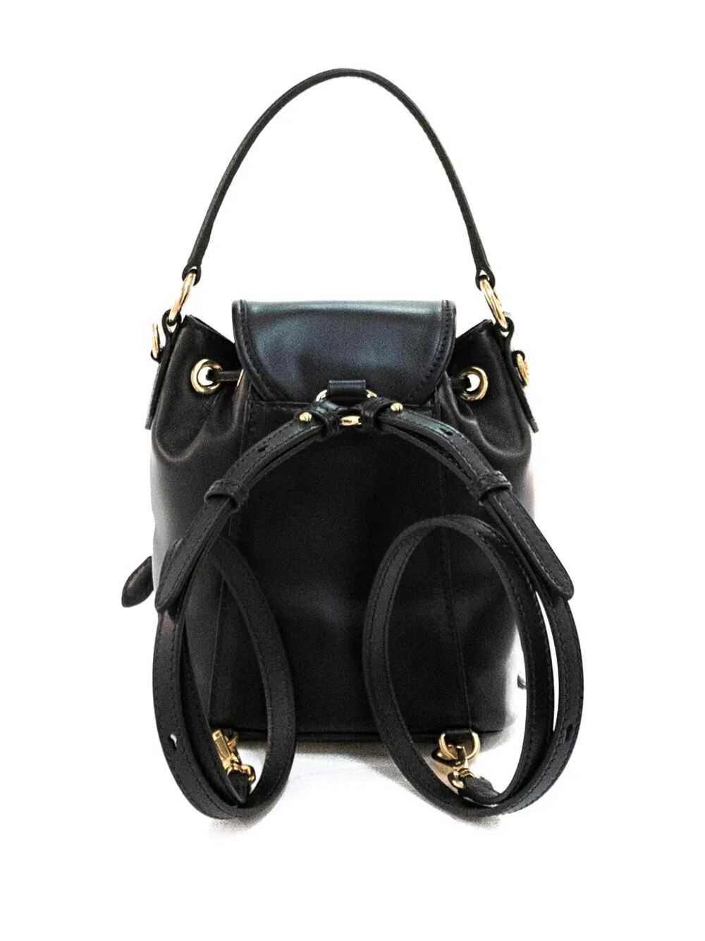 Miu Miu Women Zaino In Pelle MIU MIU