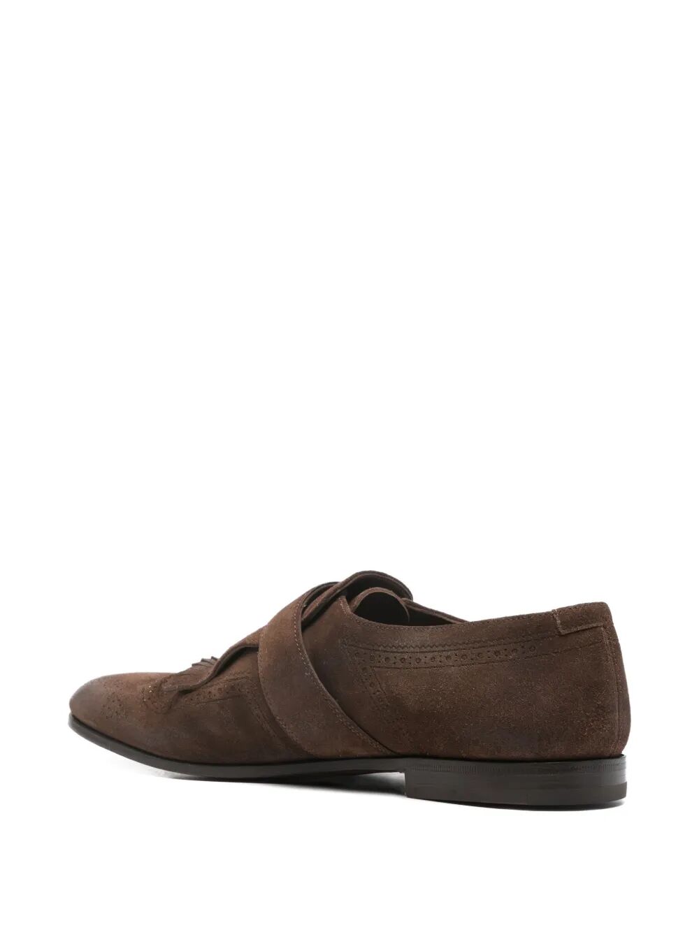 Church's Men Oxford Shoes With Buckle CHURCH'S