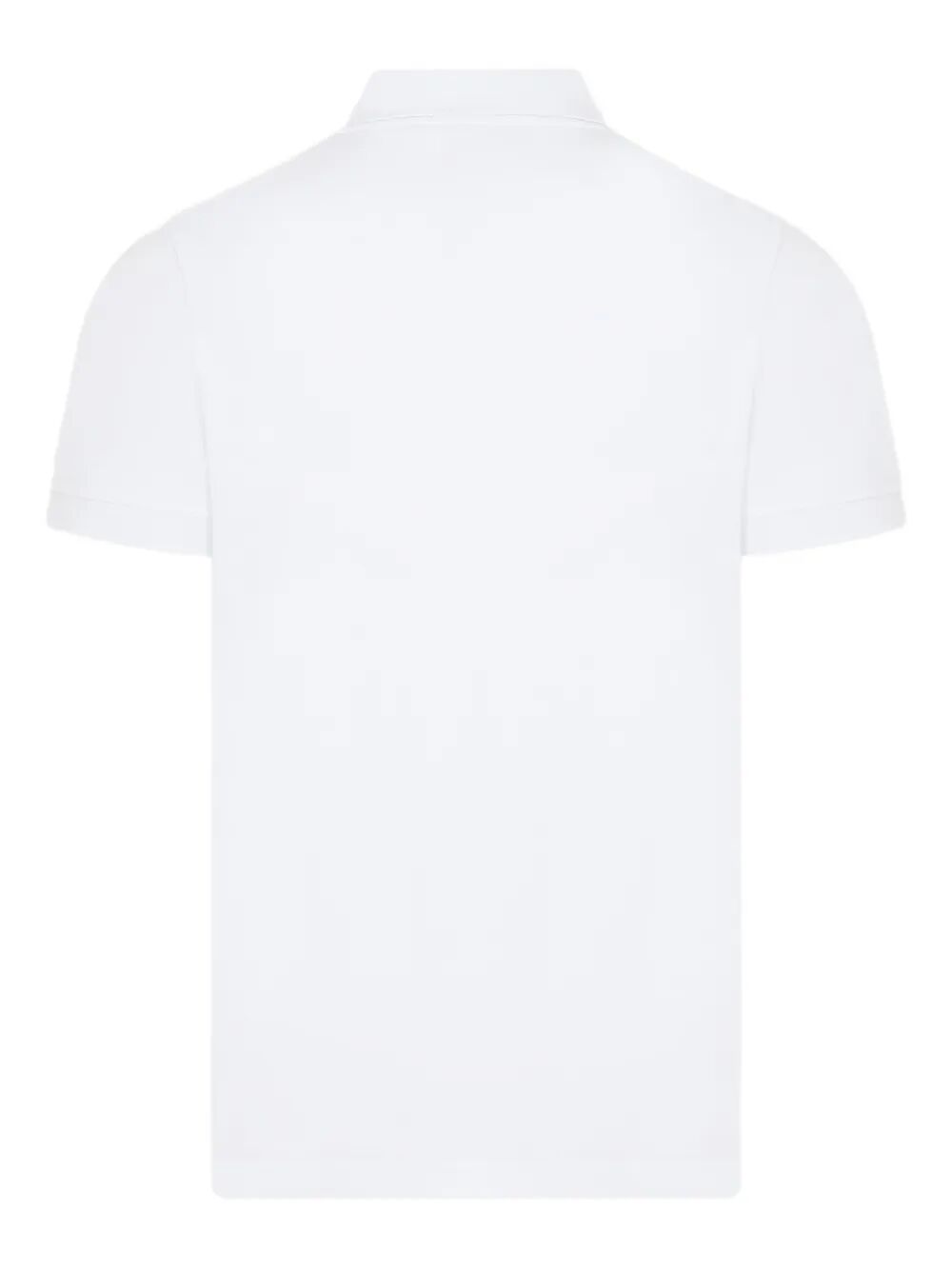 Stone Island Men Polo M/Corta Slim Fit STONE ISLAND
