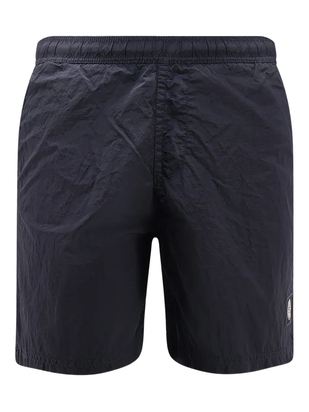 Stone Island Men Mid-Length Swim Shorts STONE ISLAND
