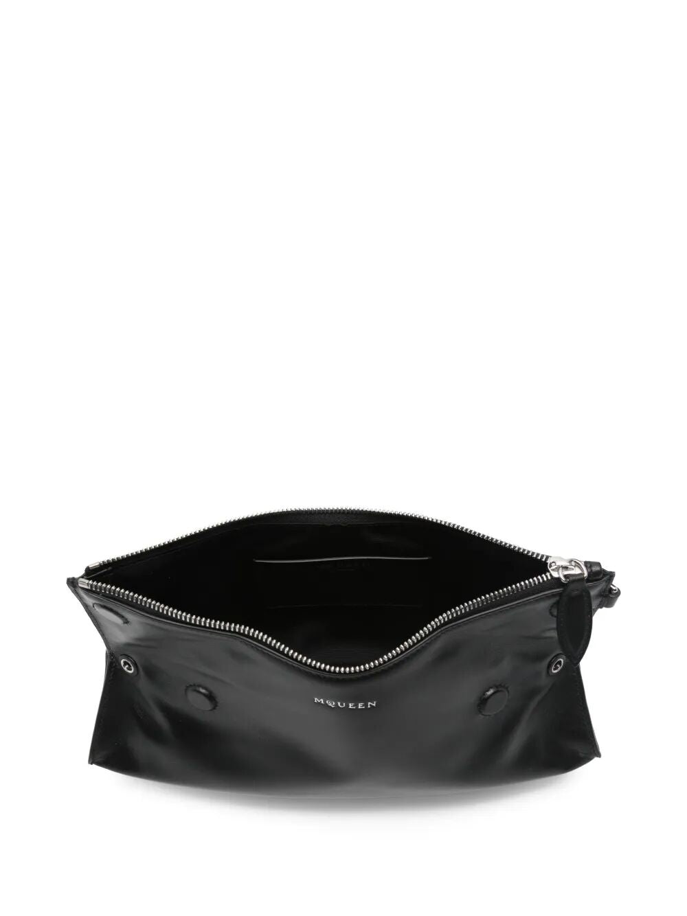 Alexander Mcqueen Women Manta Clutch ALEXANDER MCQUEEN