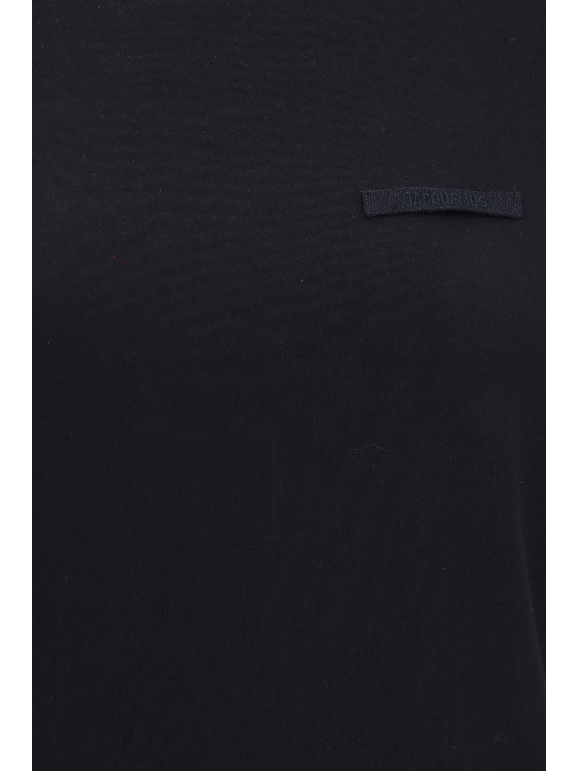 Jacquemus Women Logoed T-Shirt JACQUEMUS