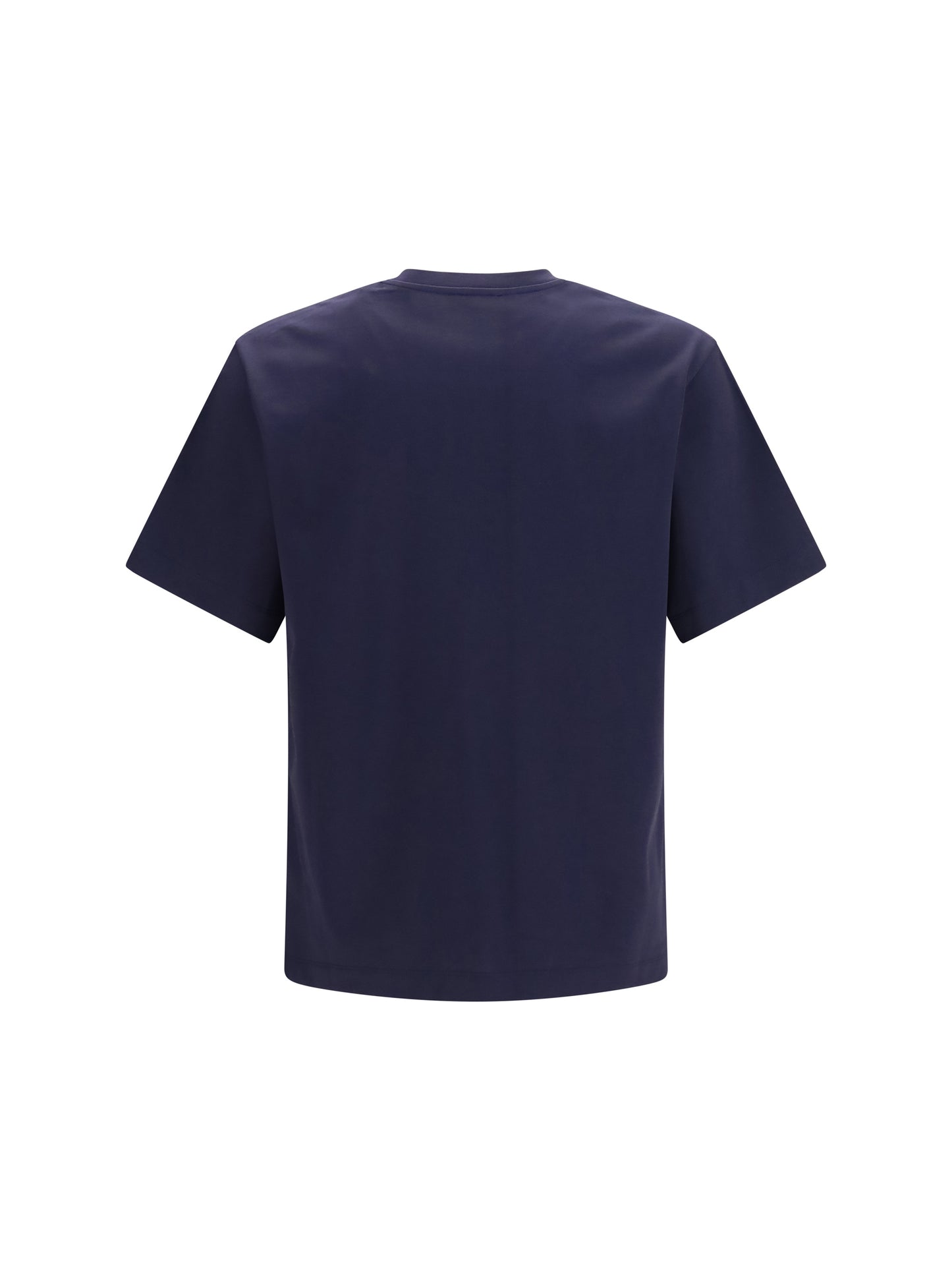 Ferragamo Men Logo T-Shirt FERRAGAMO