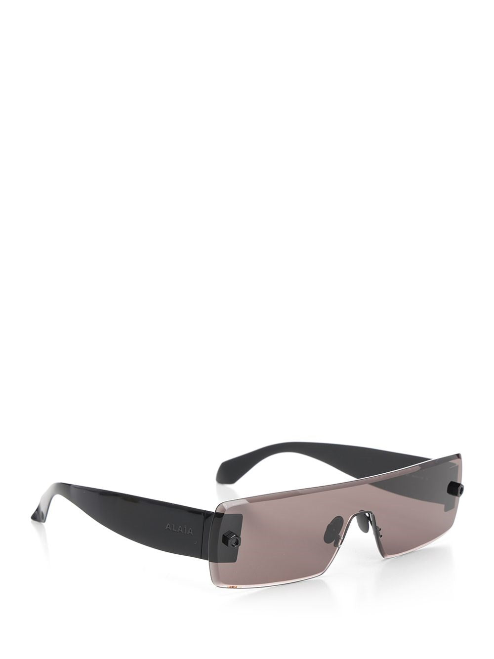 Alaïa Women Mask Sunglasses ALAIA