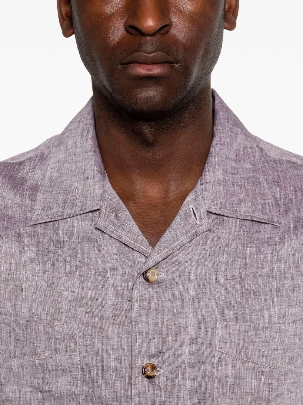 Brunello Cucinelli Men Shirt BRUNELLO CUCINELLI