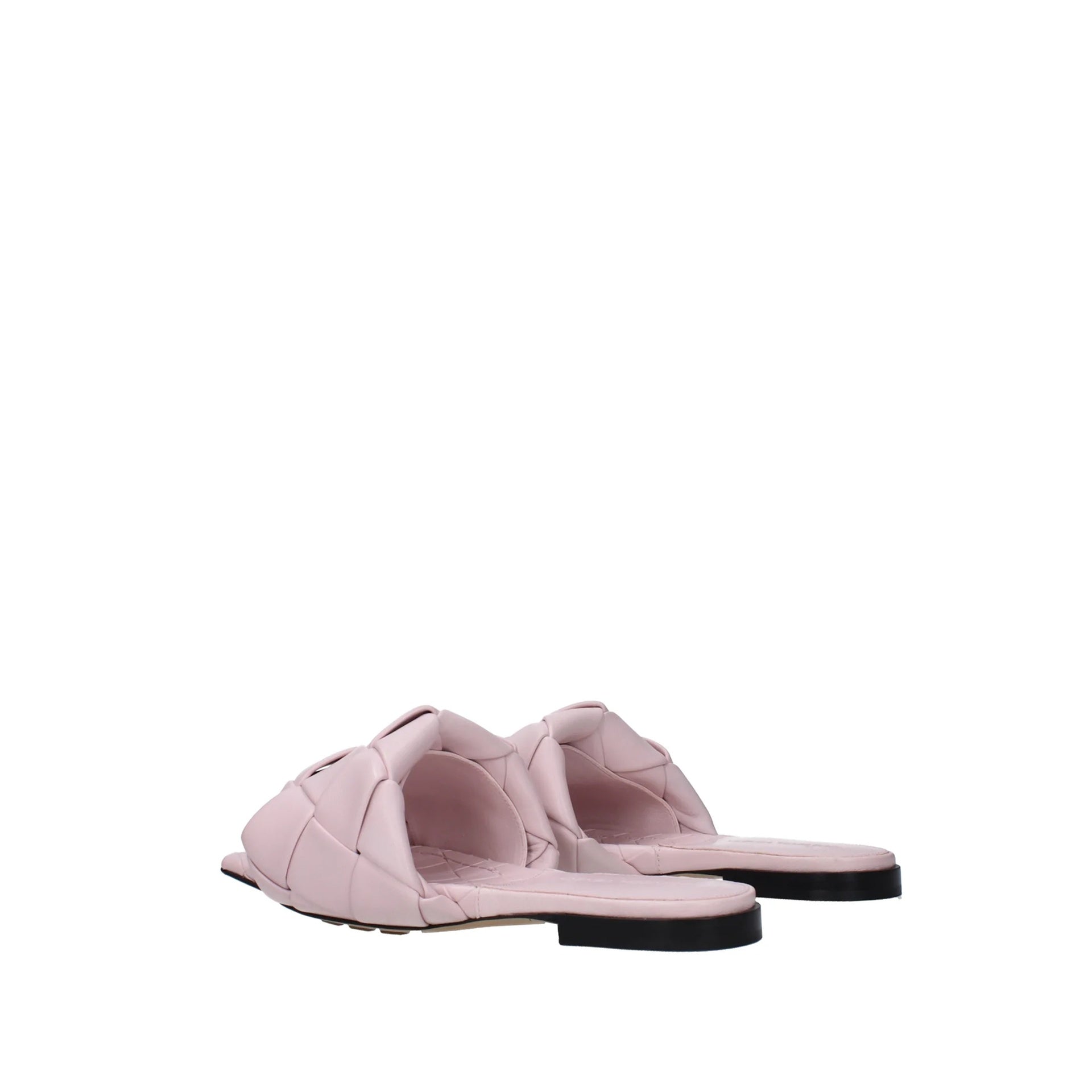 Bottega Veneta Lido Sandals Women BOTTEGA VENETA
