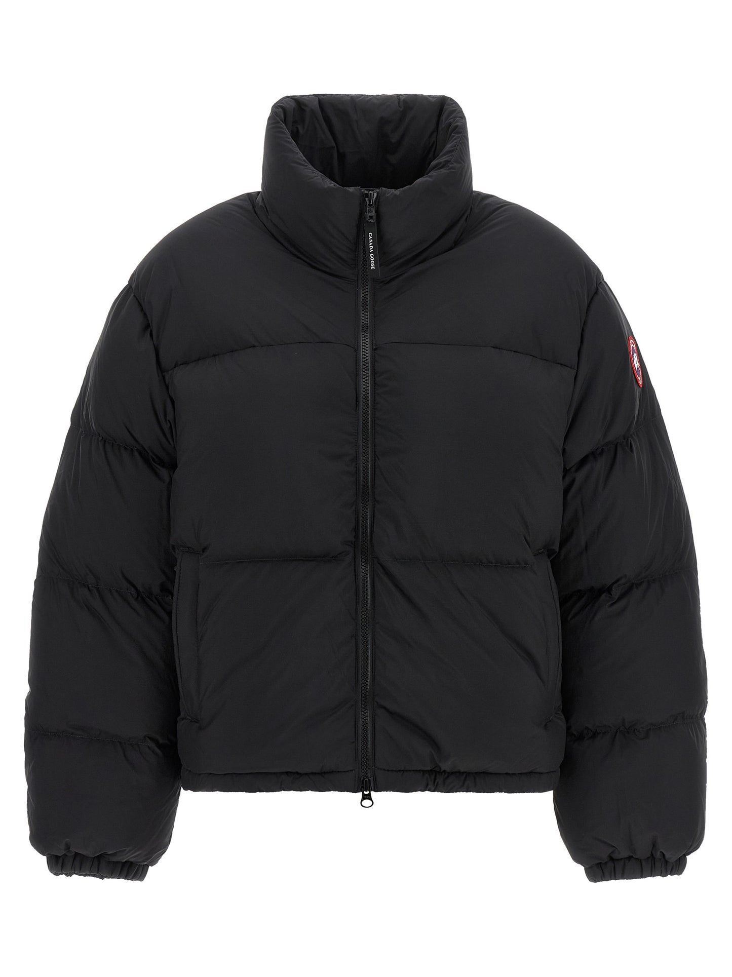 Canada Goose Women 'Fallon' Down Jacket CANADA GOOSE