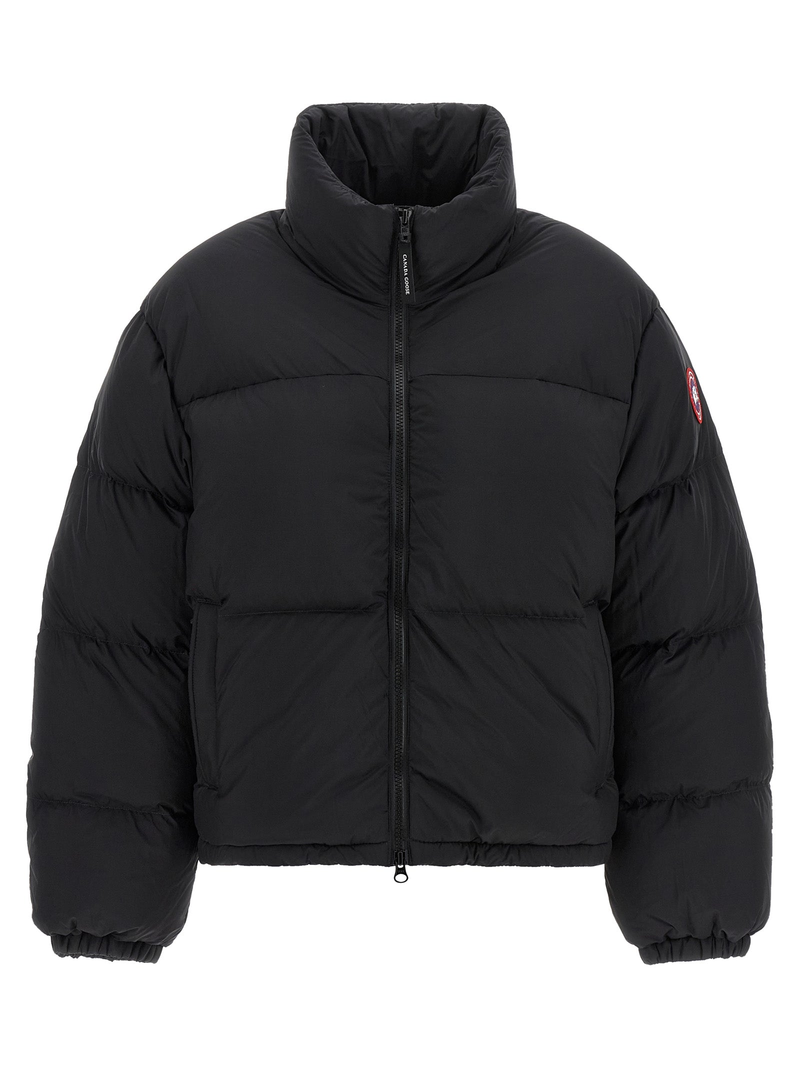 Canada Goose Women 'Fallon' Down Jacket CANADA GOOSE