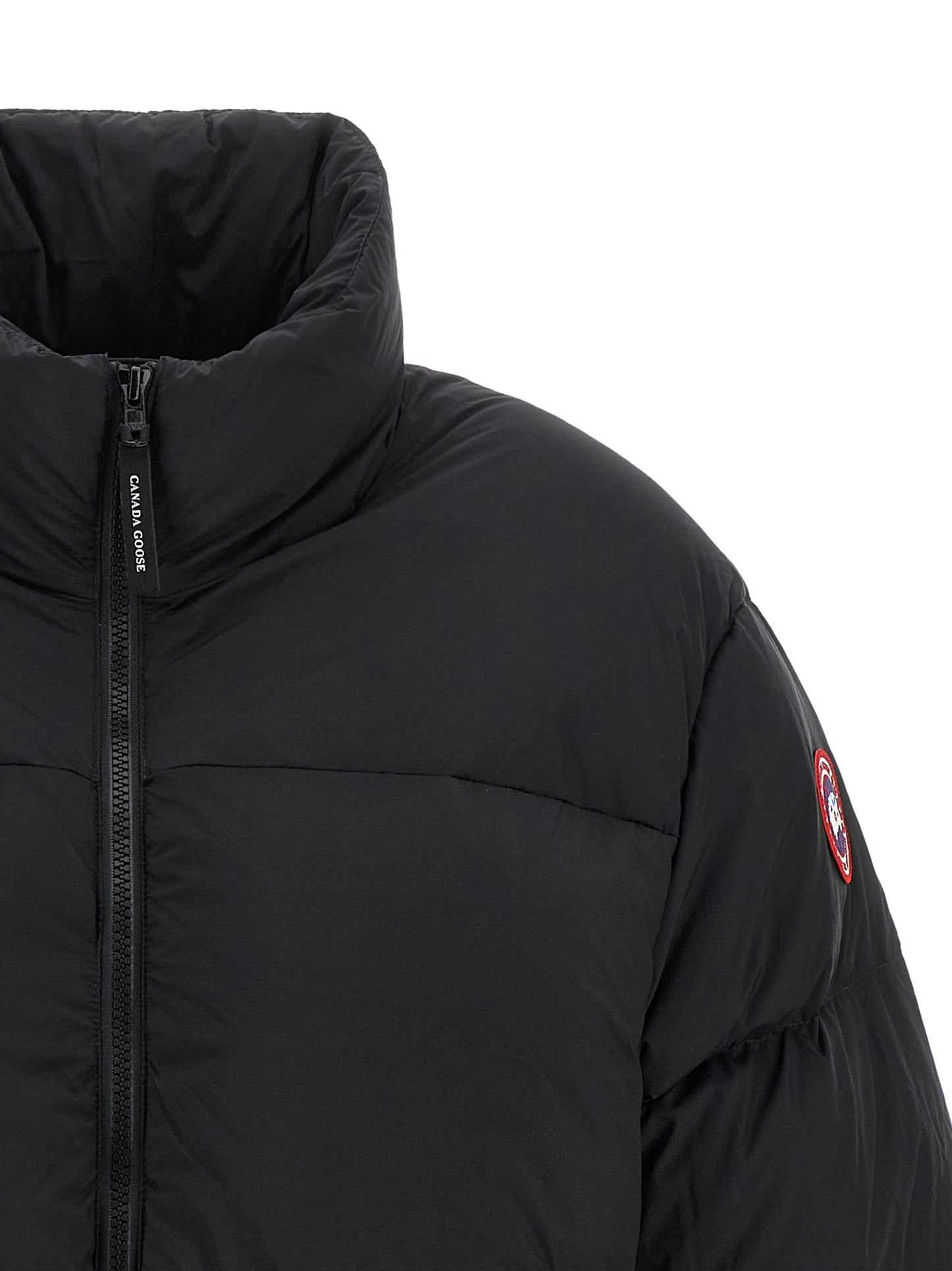 Canada Goose Women 'Fallon' Down Jacket CANADA GOOSE