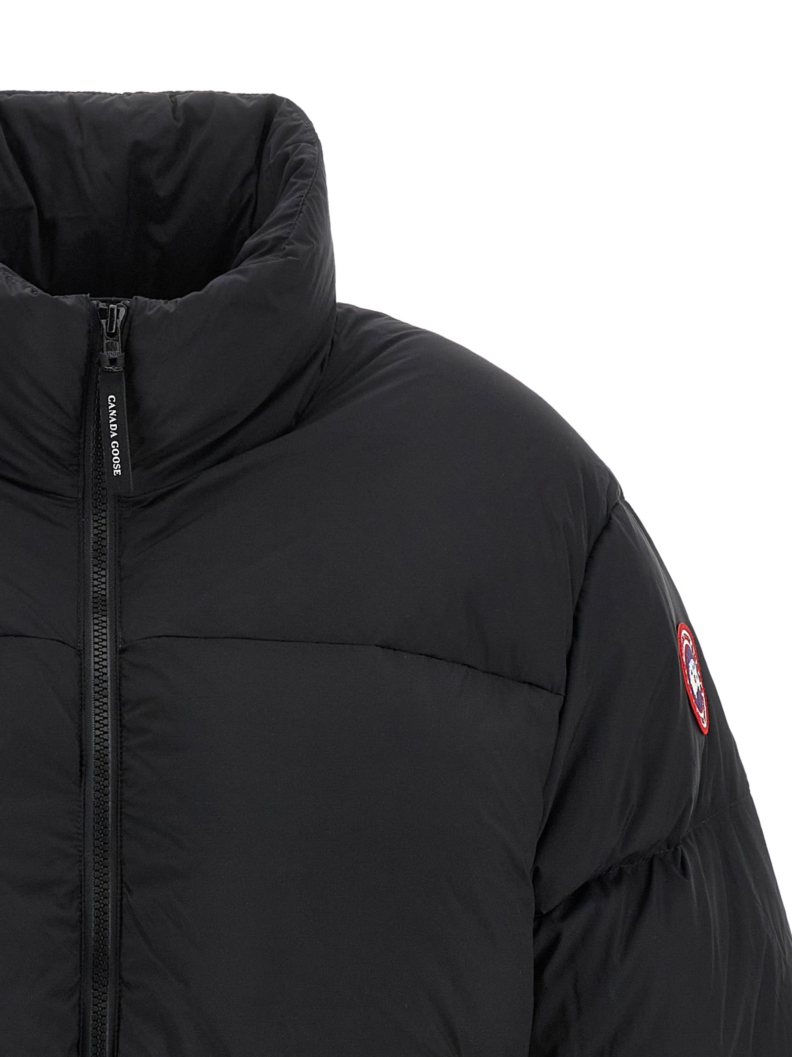 Canada Goose Women 'Fallon' Down Jacket CANADA GOOSE