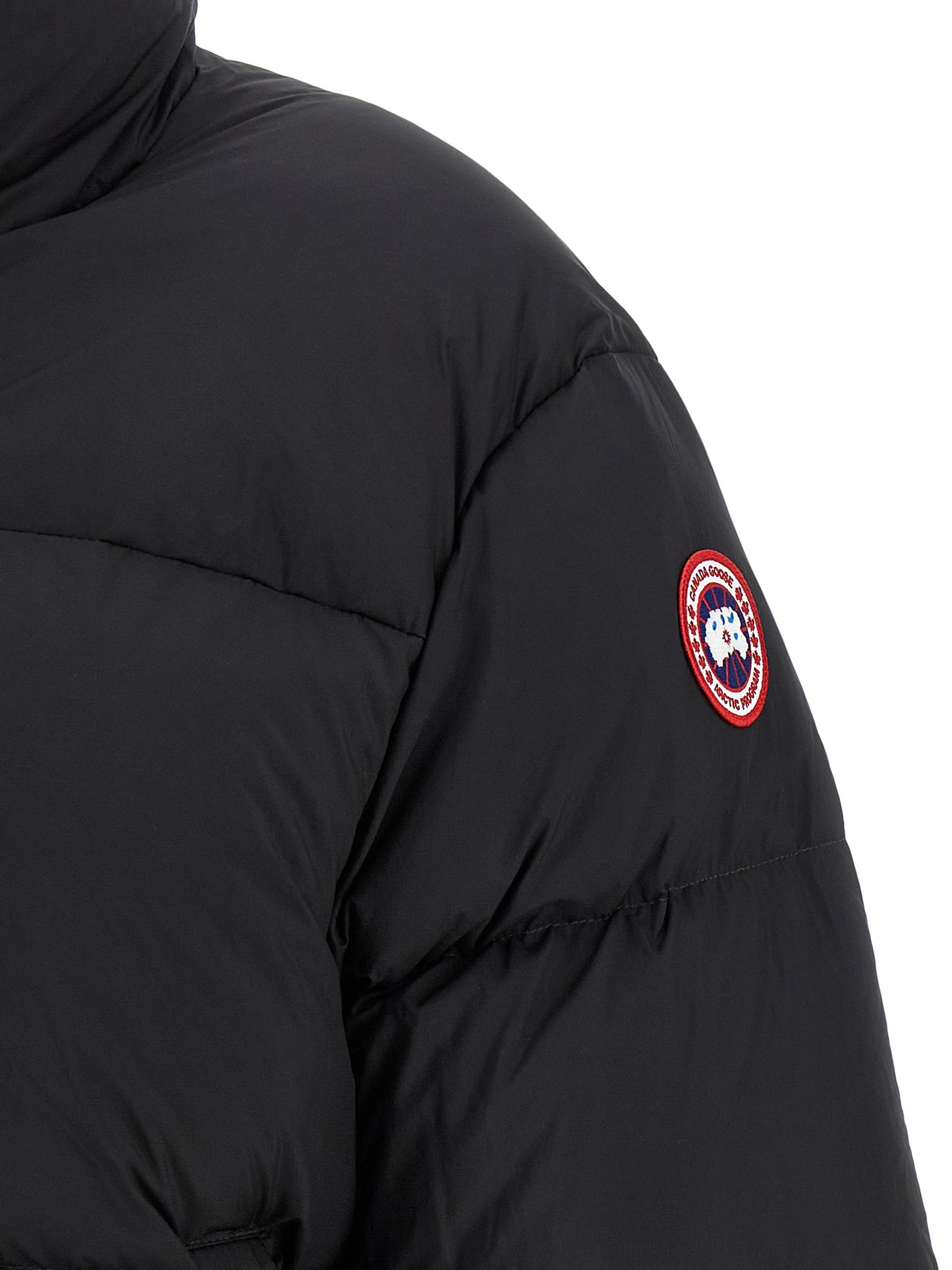 Canada Goose Women 'Fallon' Down Jacket CANADA GOOSE