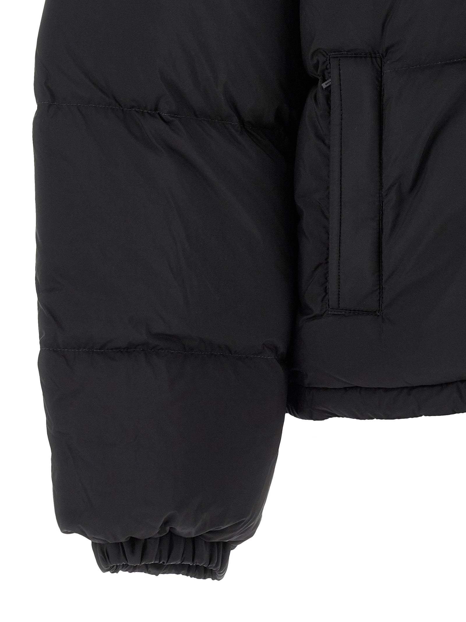 Canada Goose Women 'Fallon' Down Jacket CANADA GOOSE