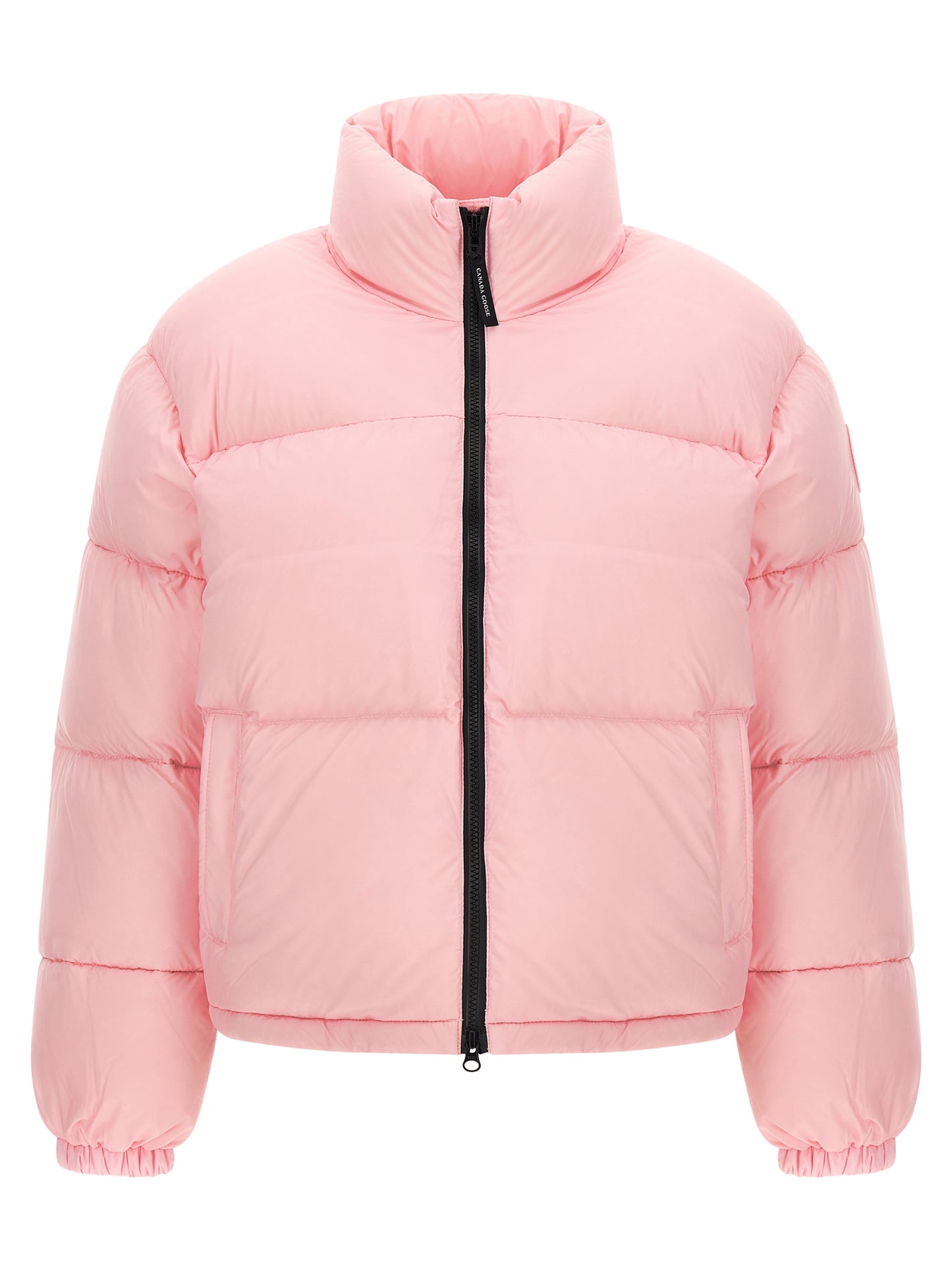 Canada Goose Women 'Fallon' Down Jacket CANADA GOOSE