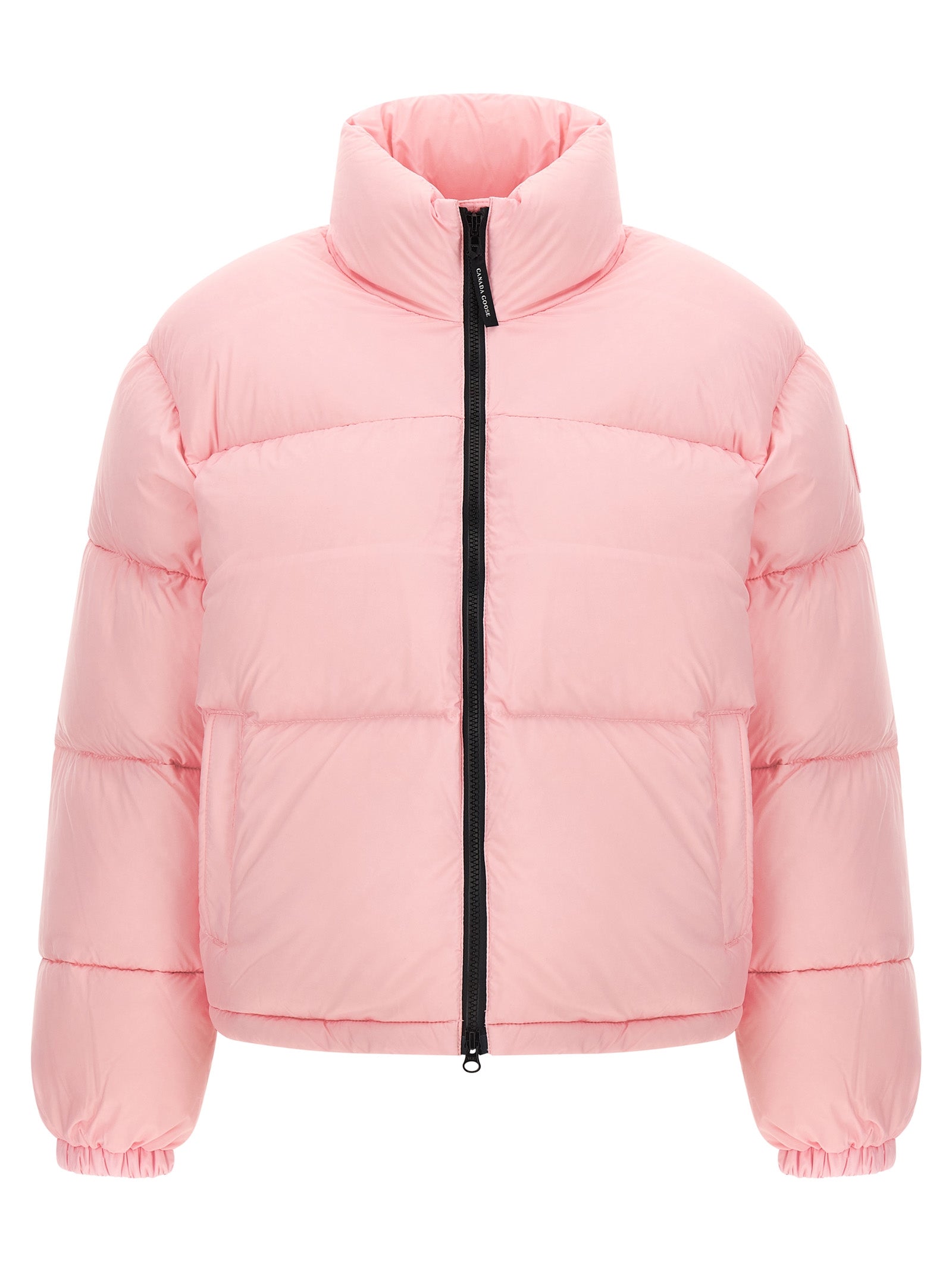 Canada Goose Women 'Fallon' Down Jacket CANADA GOOSE