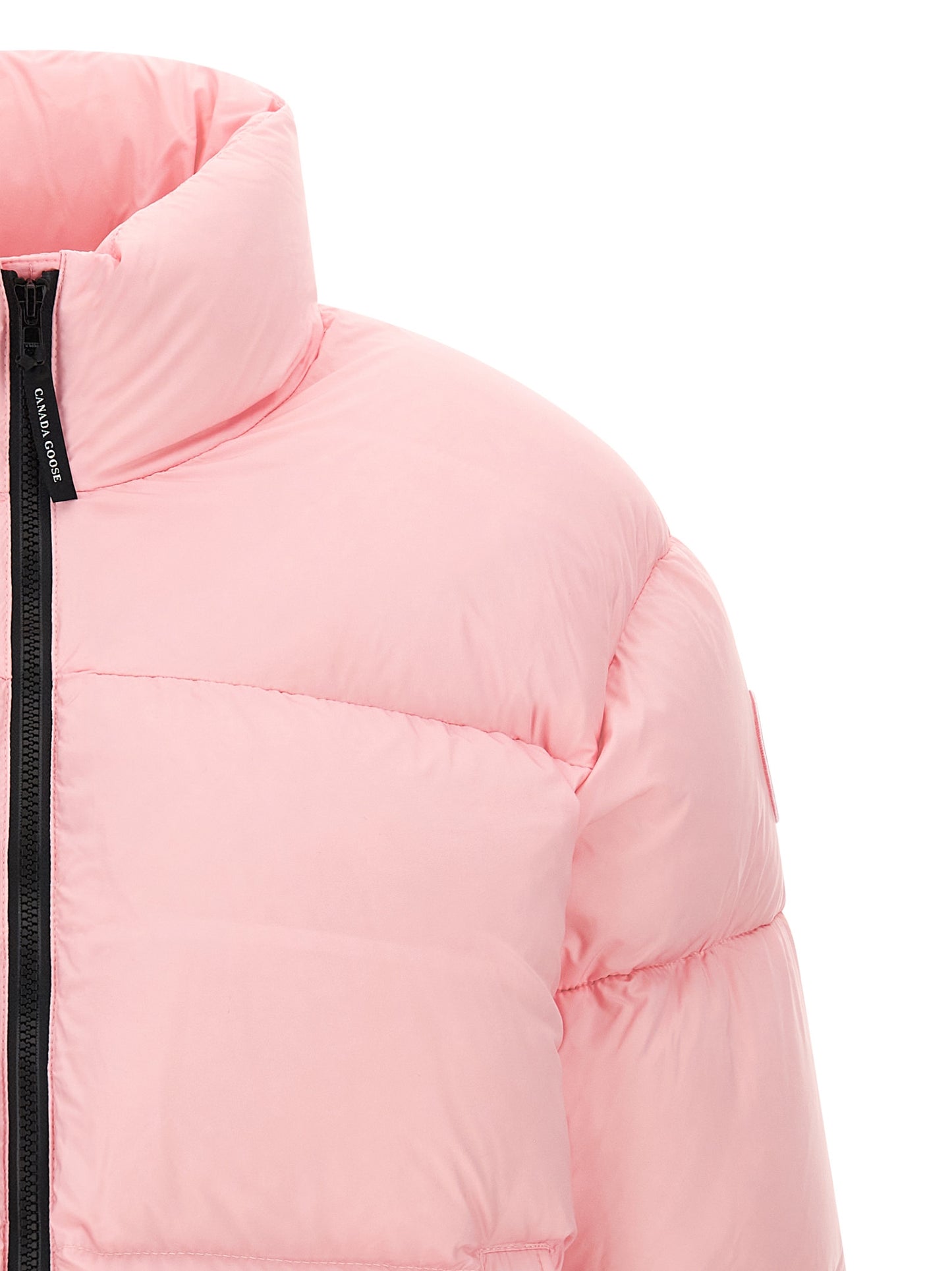 Canada Goose Women 'Fallon' Down Jacket CANADA GOOSE