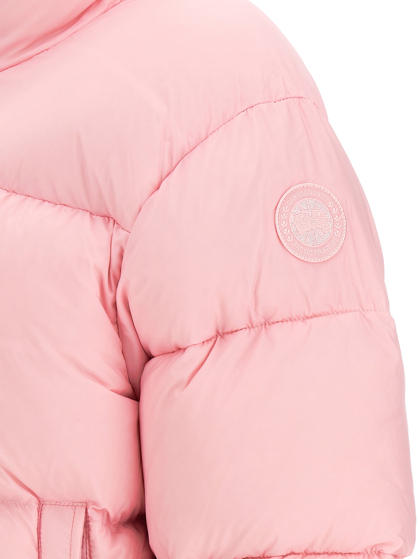 Canada Goose Women 'Fallon' Down Jacket CANADA GOOSE
