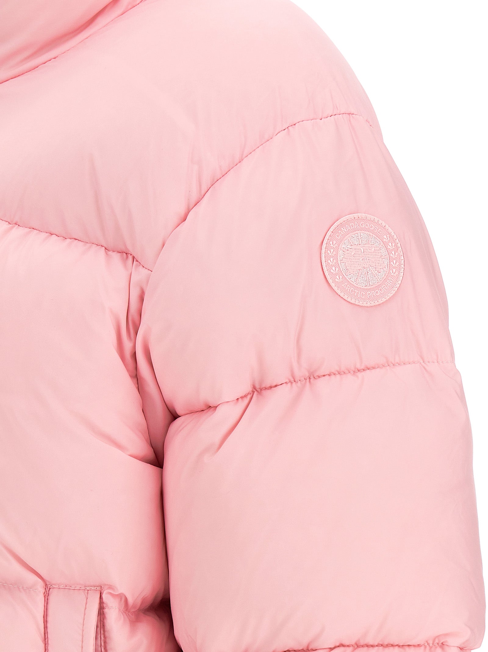 Canada Goose Women 'Fallon' Down Jacket CANADA GOOSE