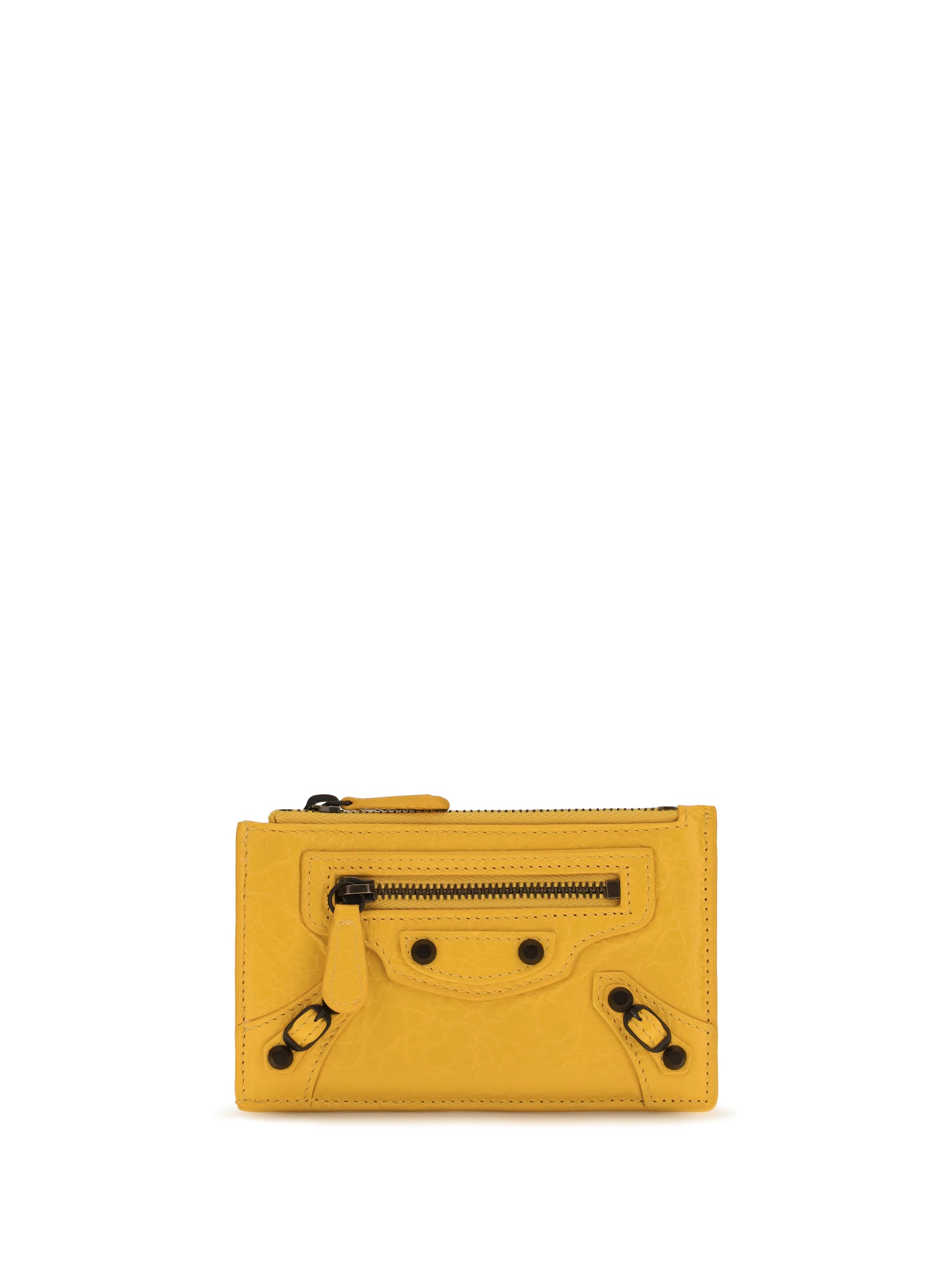 Balenciaga Women Le City Long Card Holder BALENCIAGA