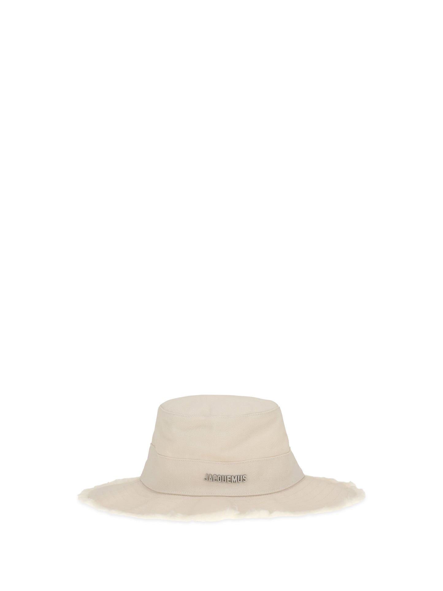 Jacquemus Women Fringed Hat JACQUEMUS