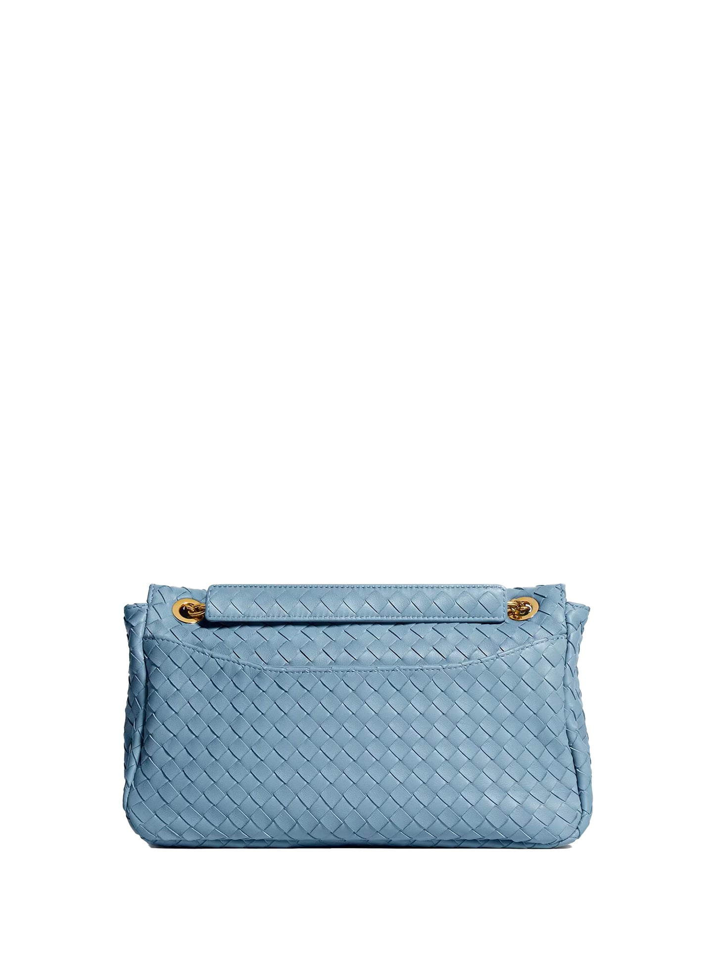 Bottega Veneta Women Intreccio Shoulder Bag BOTTEGA VENETA