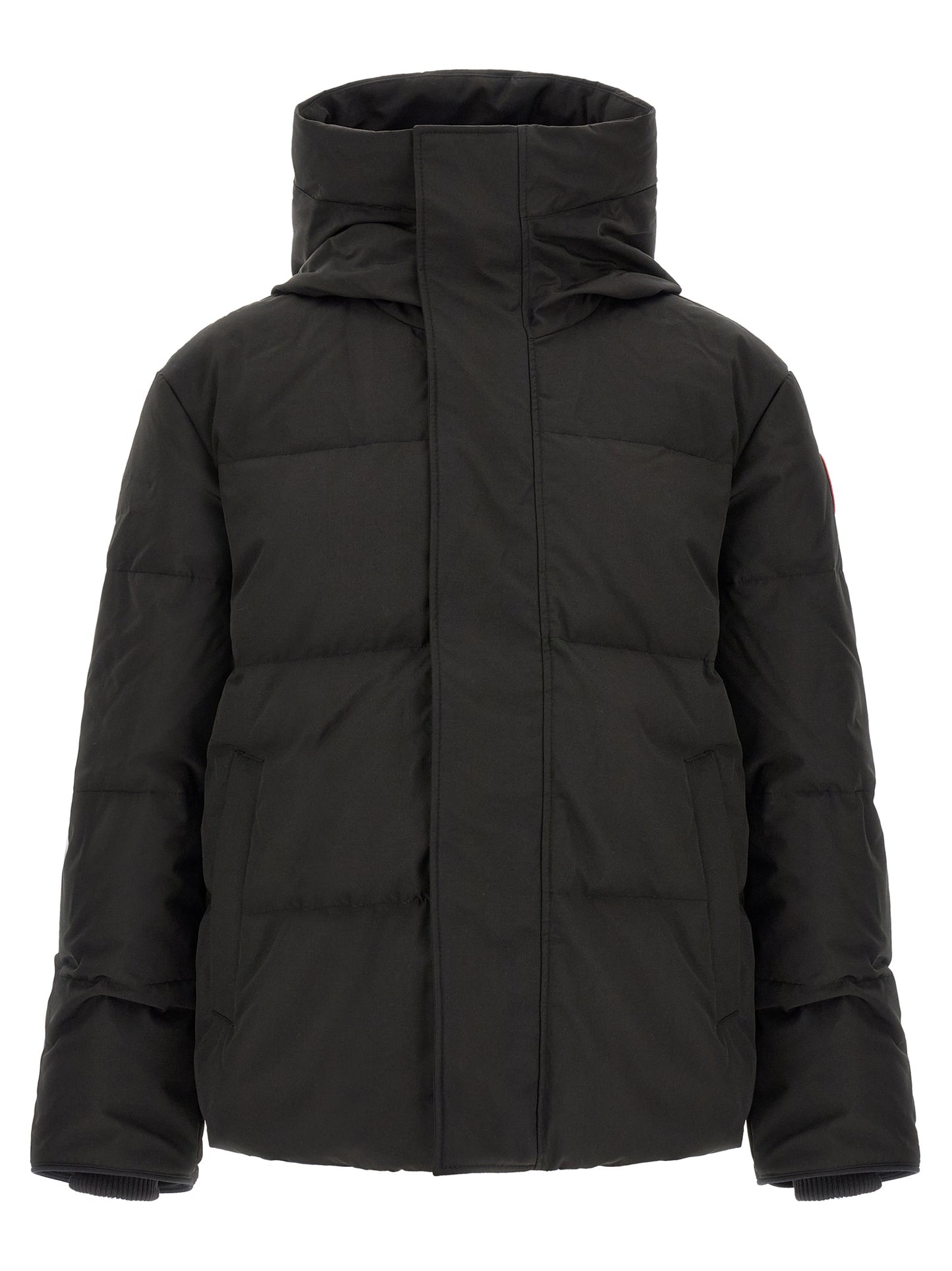 Canada Goose Men 'Seymour' Parka CANADA GOOSE