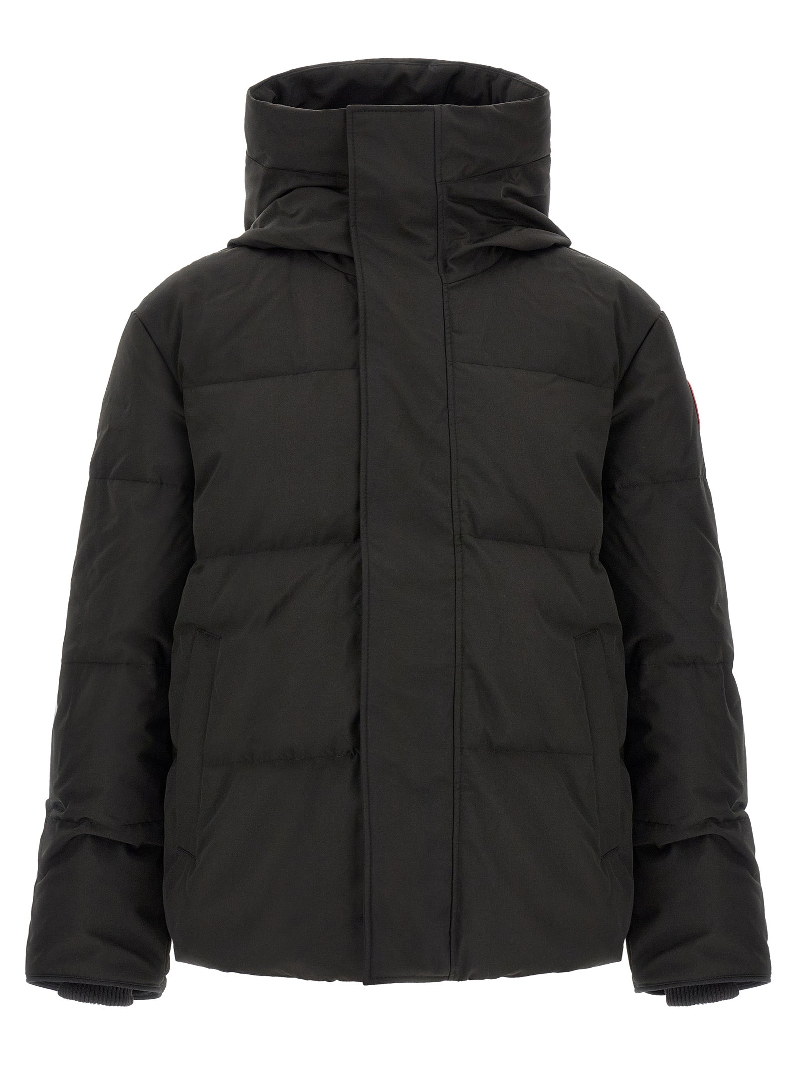 Canada Goose Men 'Seymour' Parka CANADA GOOSE