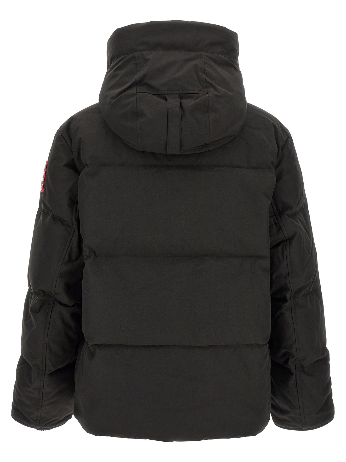 Canada Goose Men 'Seymour' Parka CANADA GOOSE