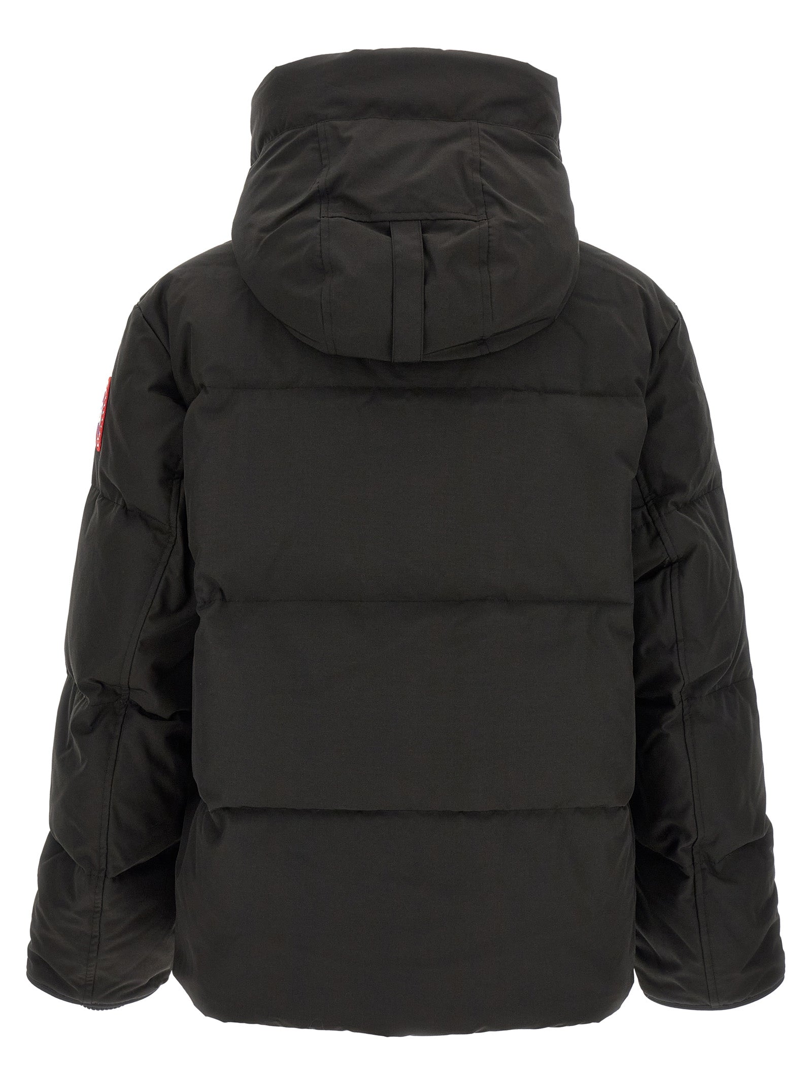 Canada Goose Men 'Seymour' Parka CANADA GOOSE