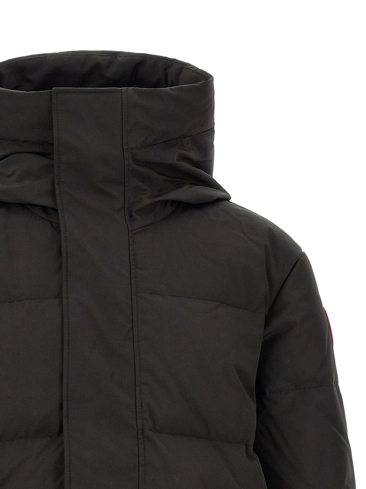Canada Goose Men 'Seymour' Parka CANADA GOOSE