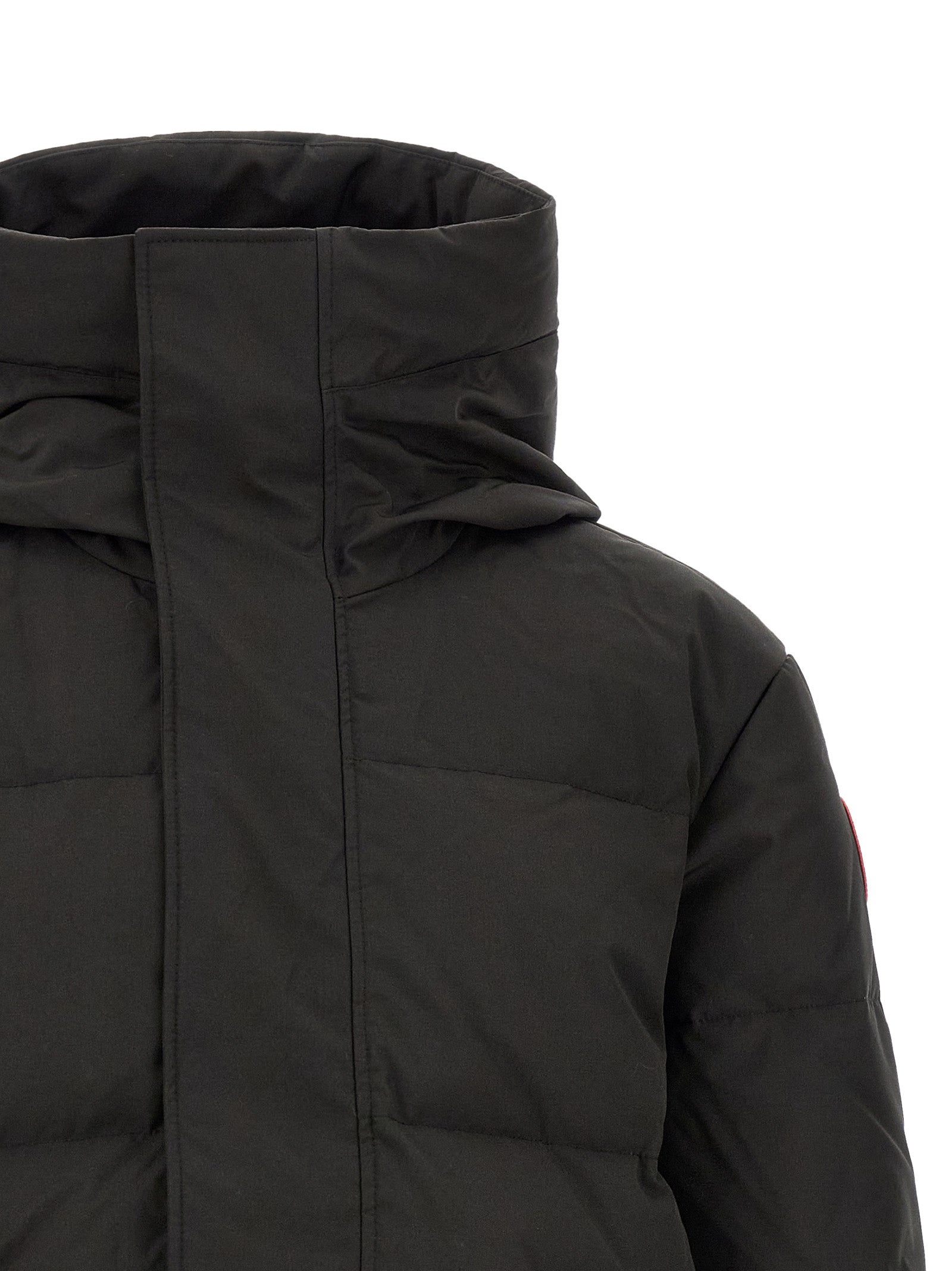Canada Goose Men 'Seymour' Parka CANADA GOOSE
