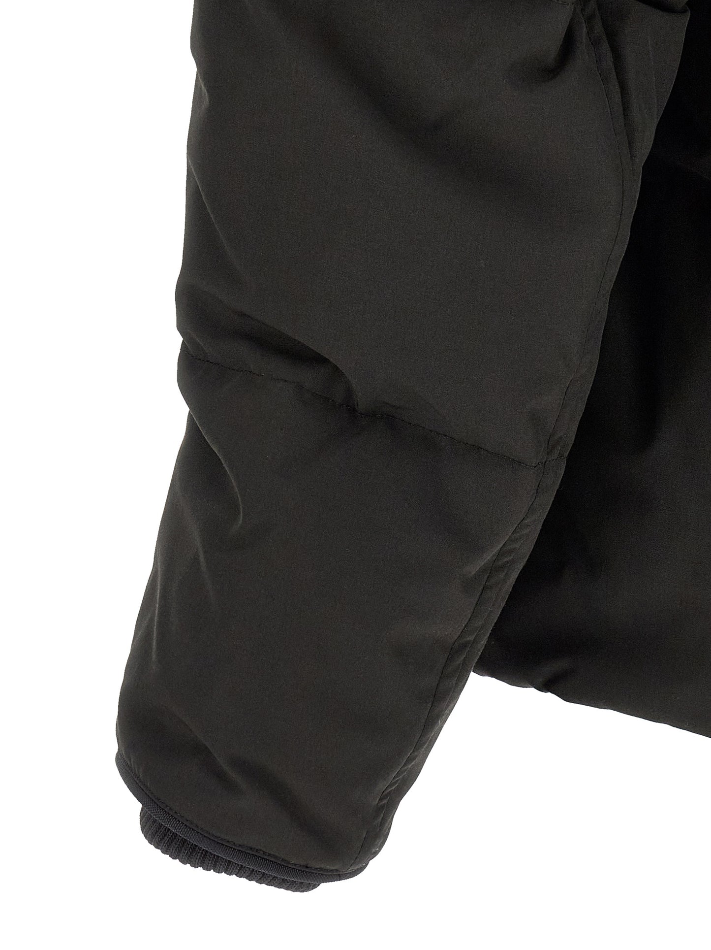 Canada Goose Men 'Seymour' Parka CANADA GOOSE