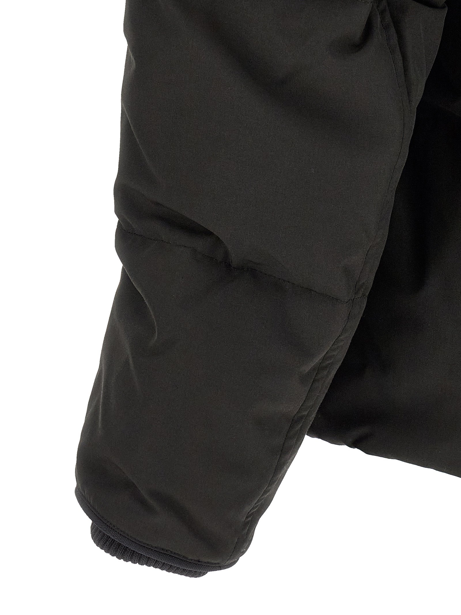 Canada Goose Men 'Seymour' Parka CANADA GOOSE