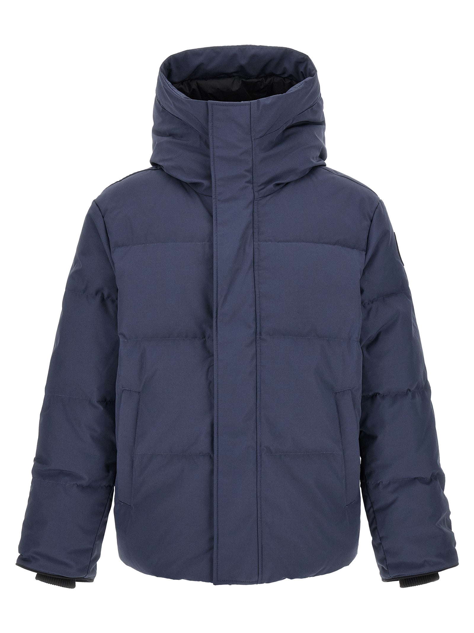 Canada Goose Men 'Seymour' Parka CANADA GOOSE