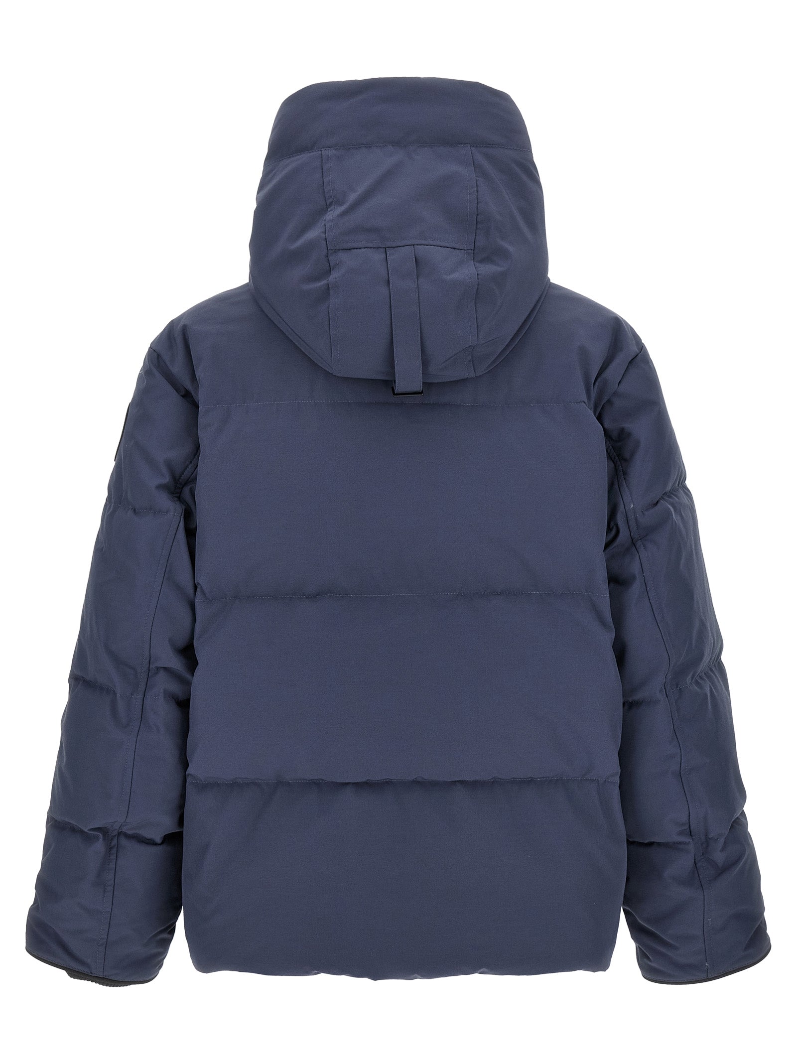 Canada Goose Men 'Seymour' Parka CANADA GOOSE