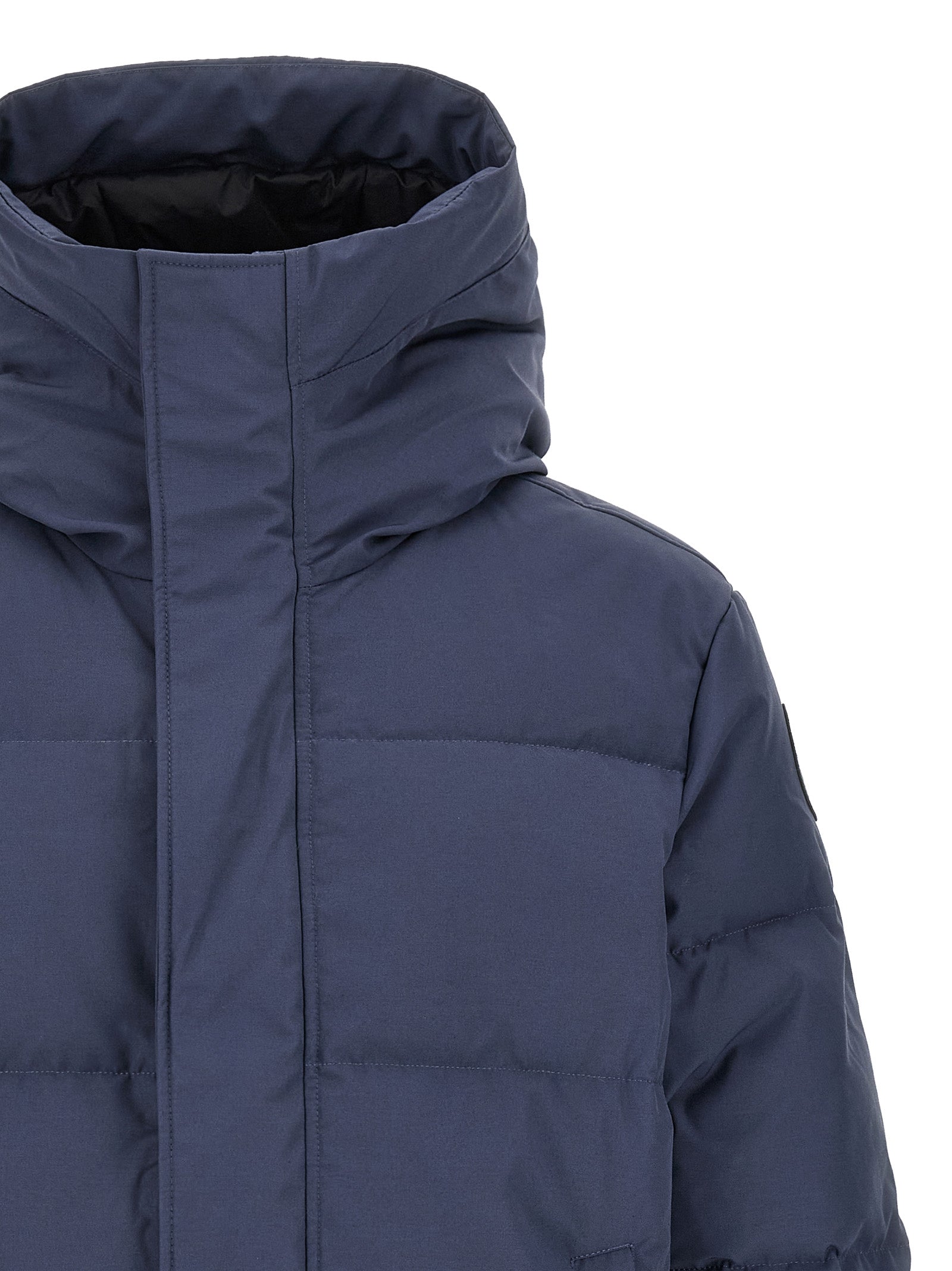 Canada Goose Men 'Seymour' Parka CANADA GOOSE