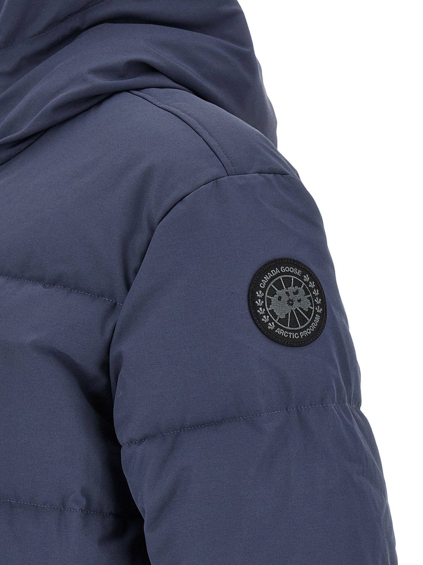 Canada Goose Men 'Seymour' Parka CANADA GOOSE