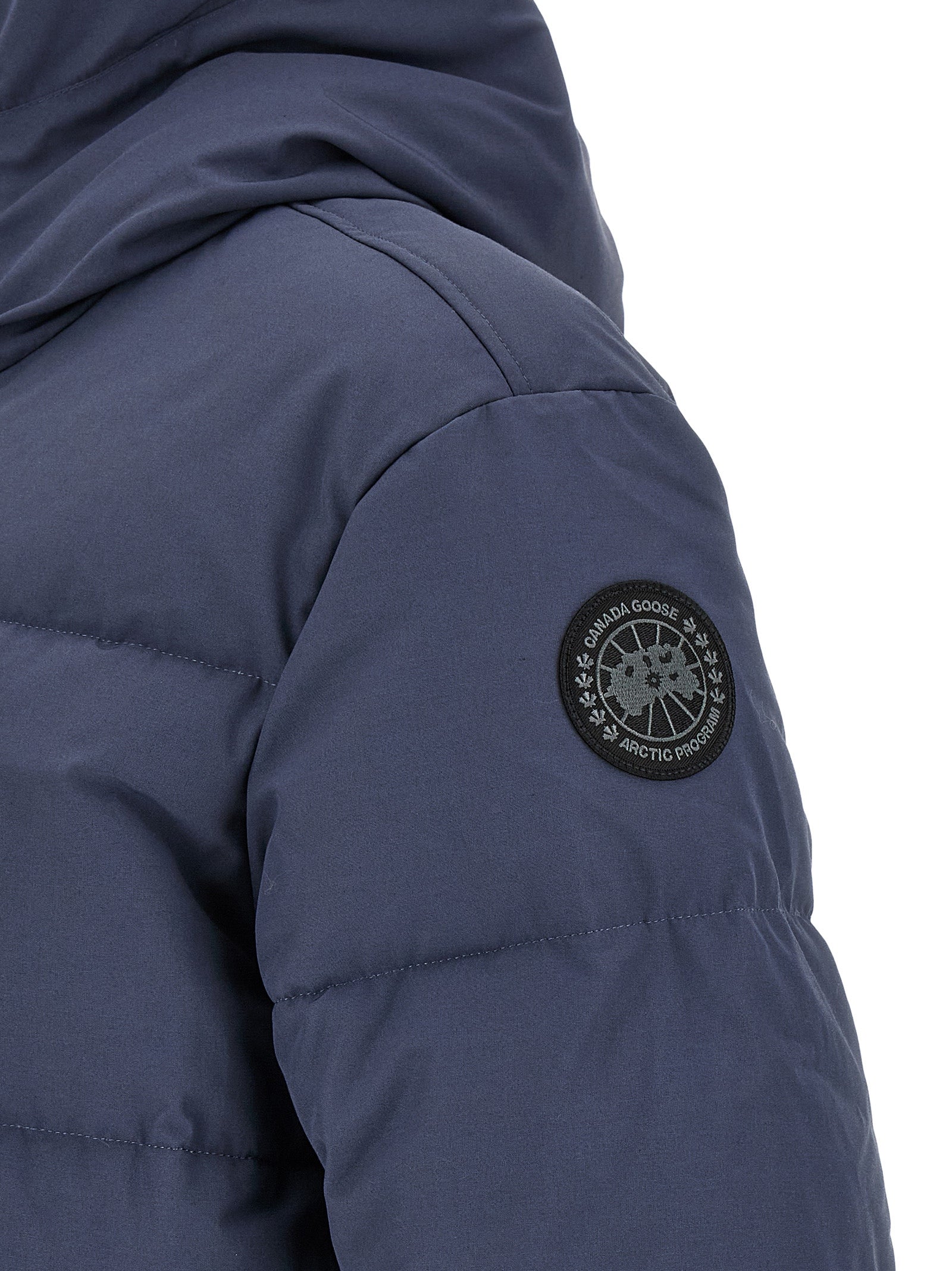 Canada Goose Men 'Seymour' Parka CANADA GOOSE