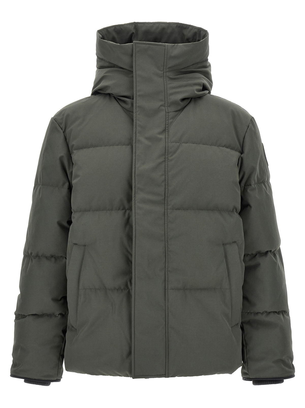 Canada Goose Men 'Seymour' Parka CANADA GOOSE