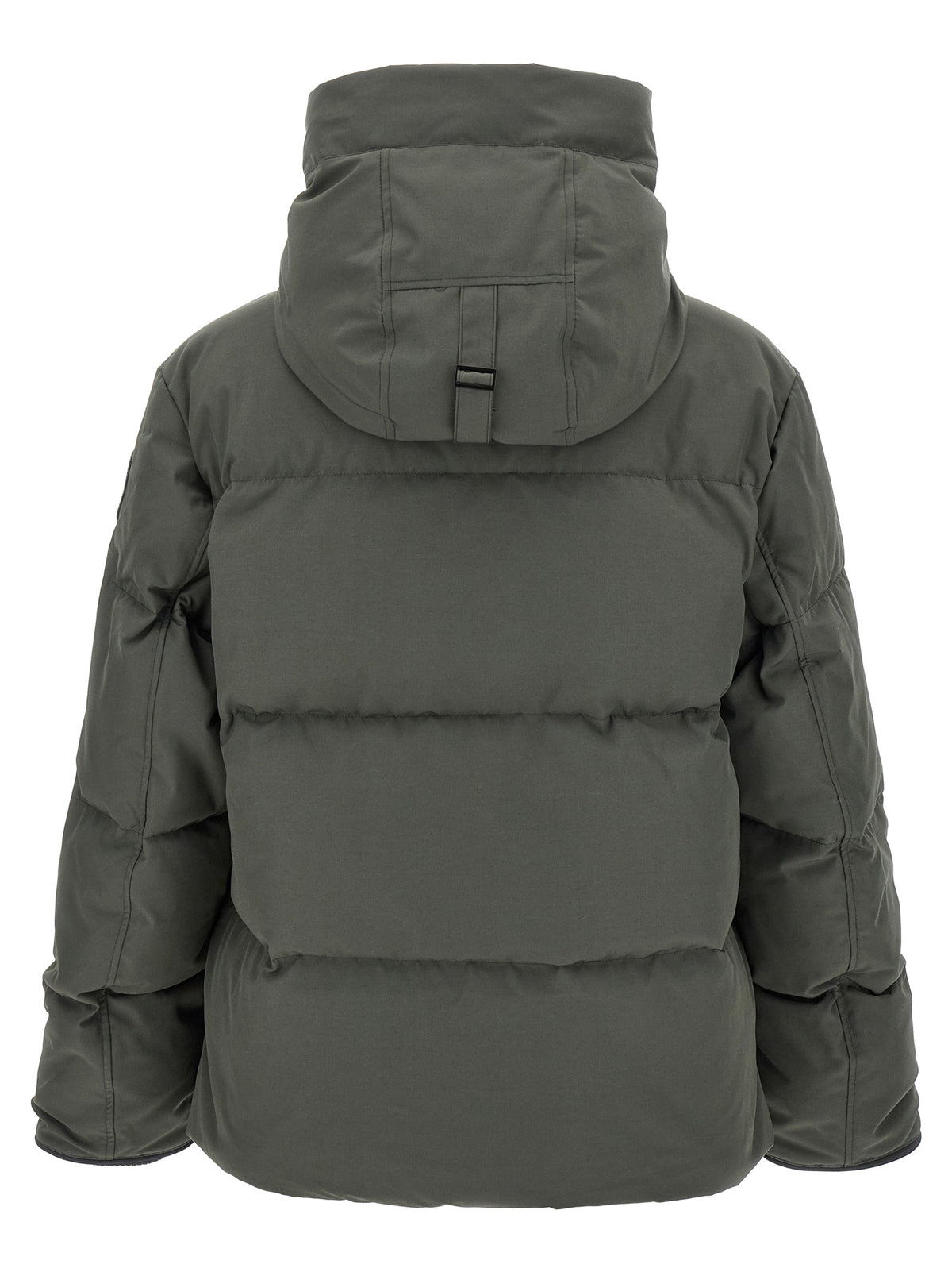 Canada Goose Men 'Seymour' Parka CANADA GOOSE