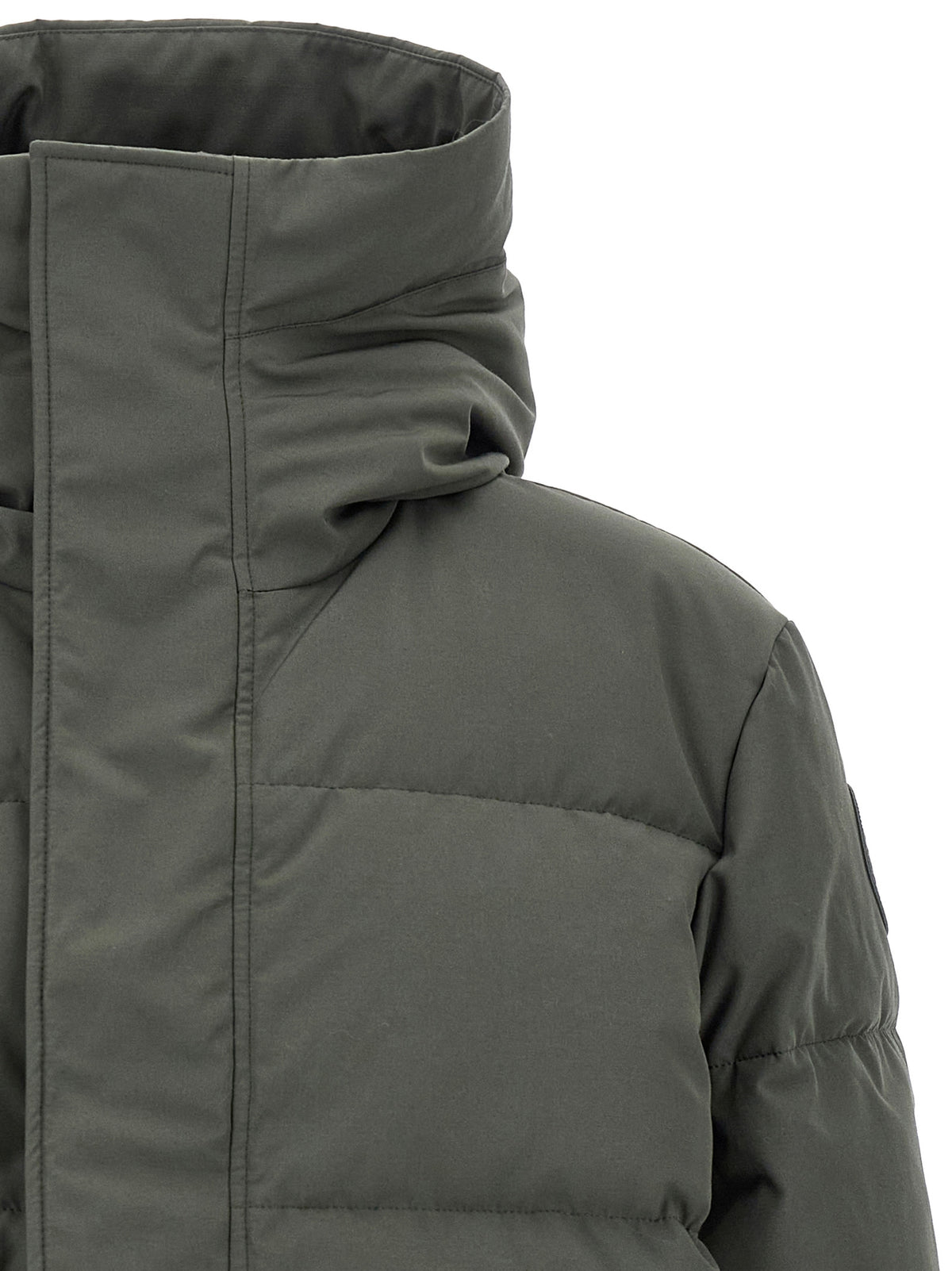 Canada Goose Men 'Seymour' Parka CANADA GOOSE