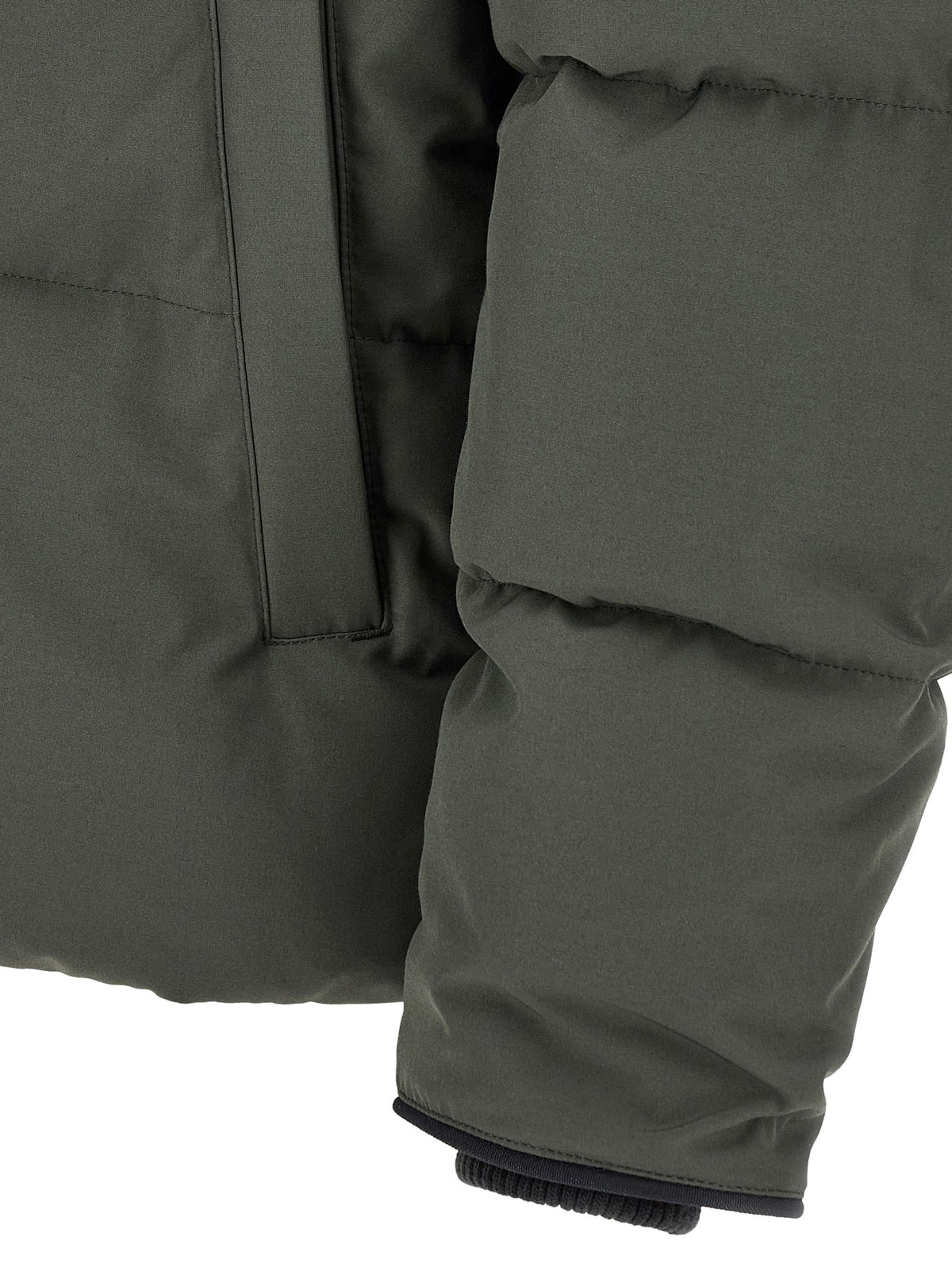 Canada Goose Men 'Seymour' Parka CANADA GOOSE