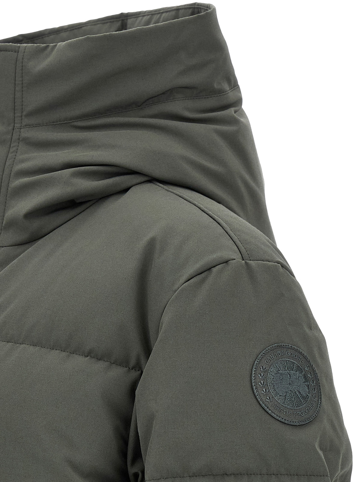 Canada Goose Men 'Seymour' Parka CANADA GOOSE