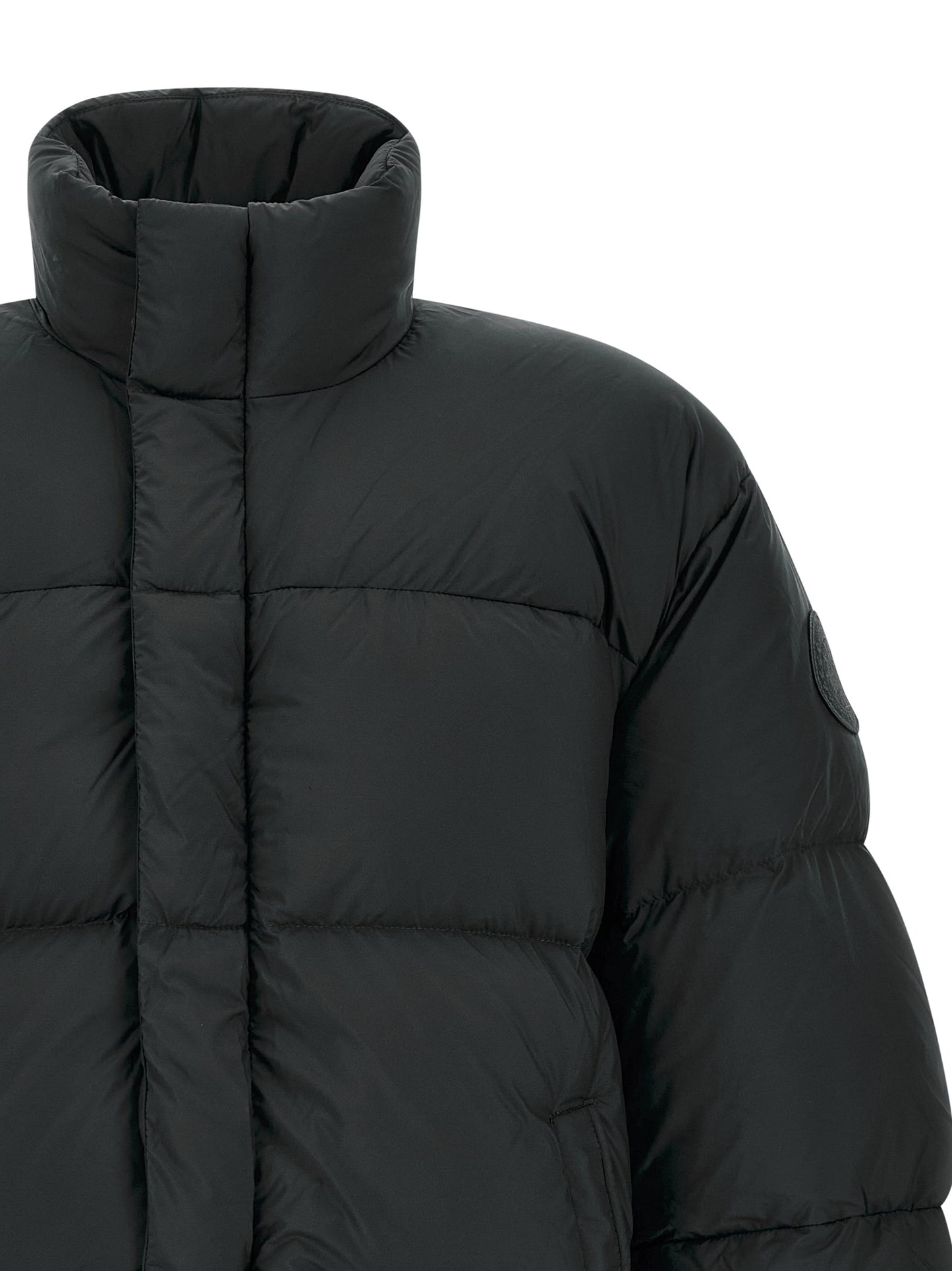 Canada Goose Men 'Sterling' Down Jacket CANADA GOOSE