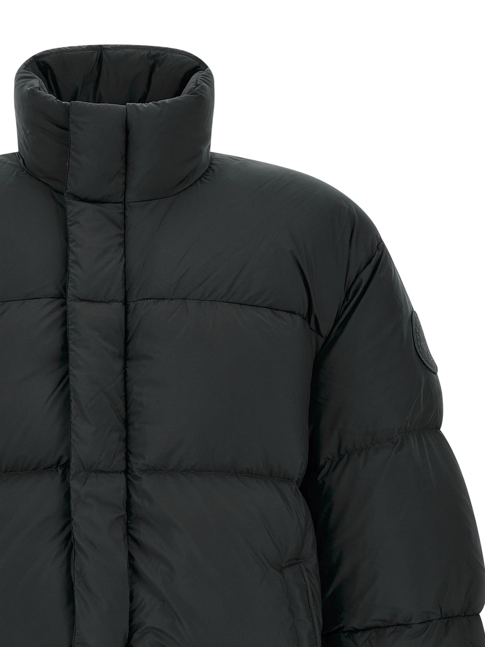 Canada Goose Men 'Sterling' Down Jacket CANADA GOOSE