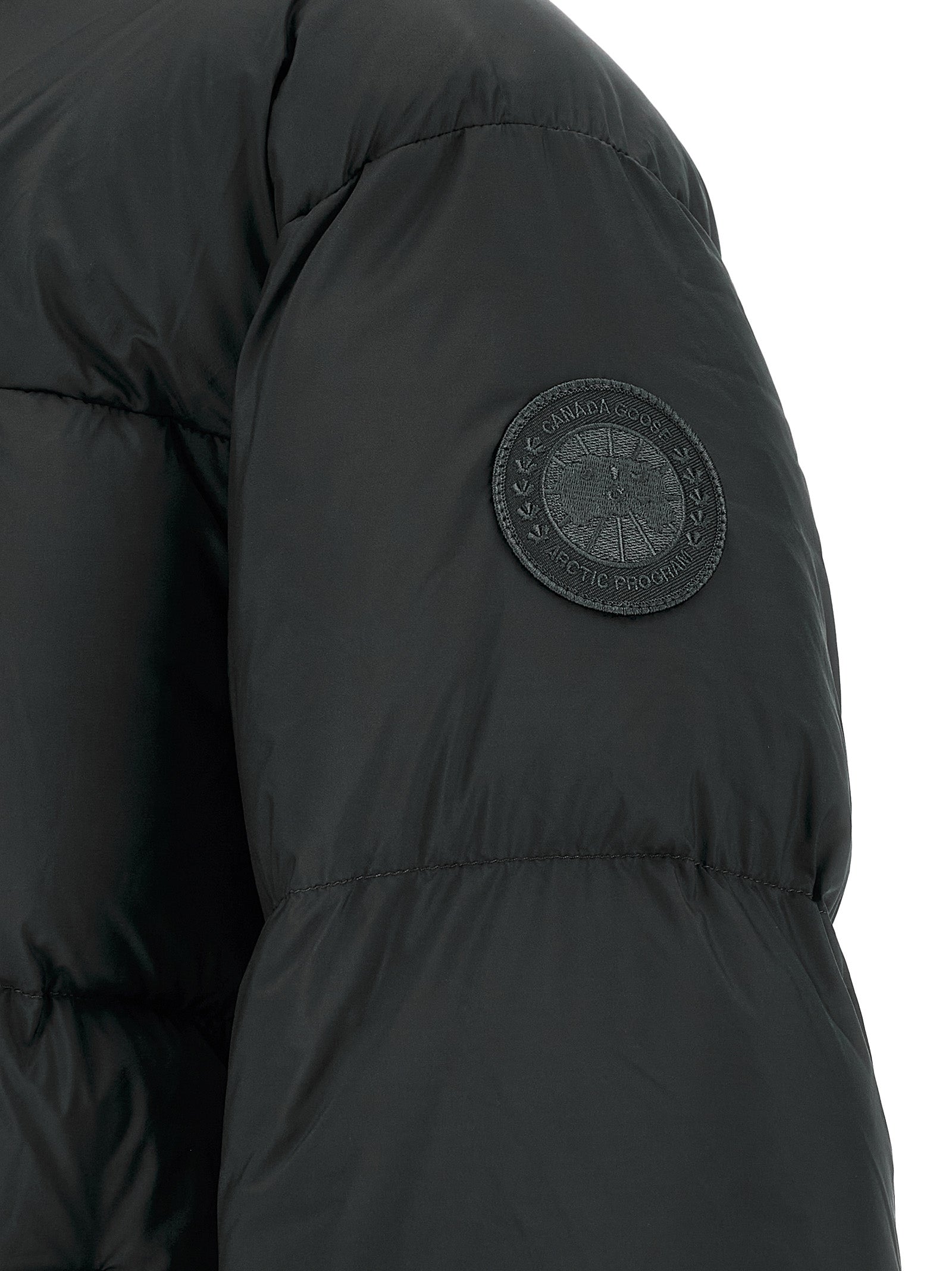 Canada Goose Men 'Sterling' Down Jacket CANADA GOOSE