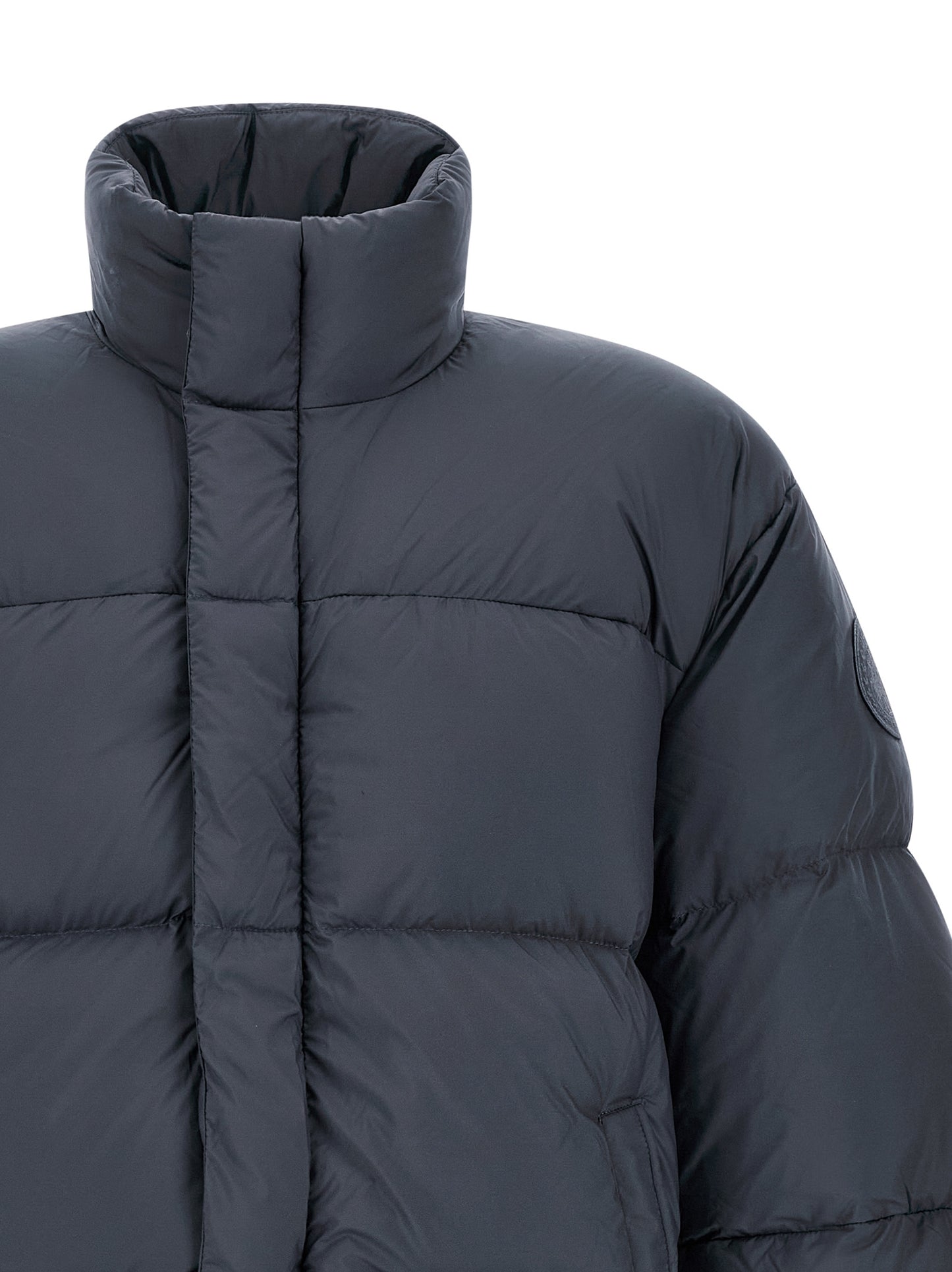 Canada Goose Men 'Sterling' Down Jacket CANADA GOOSE