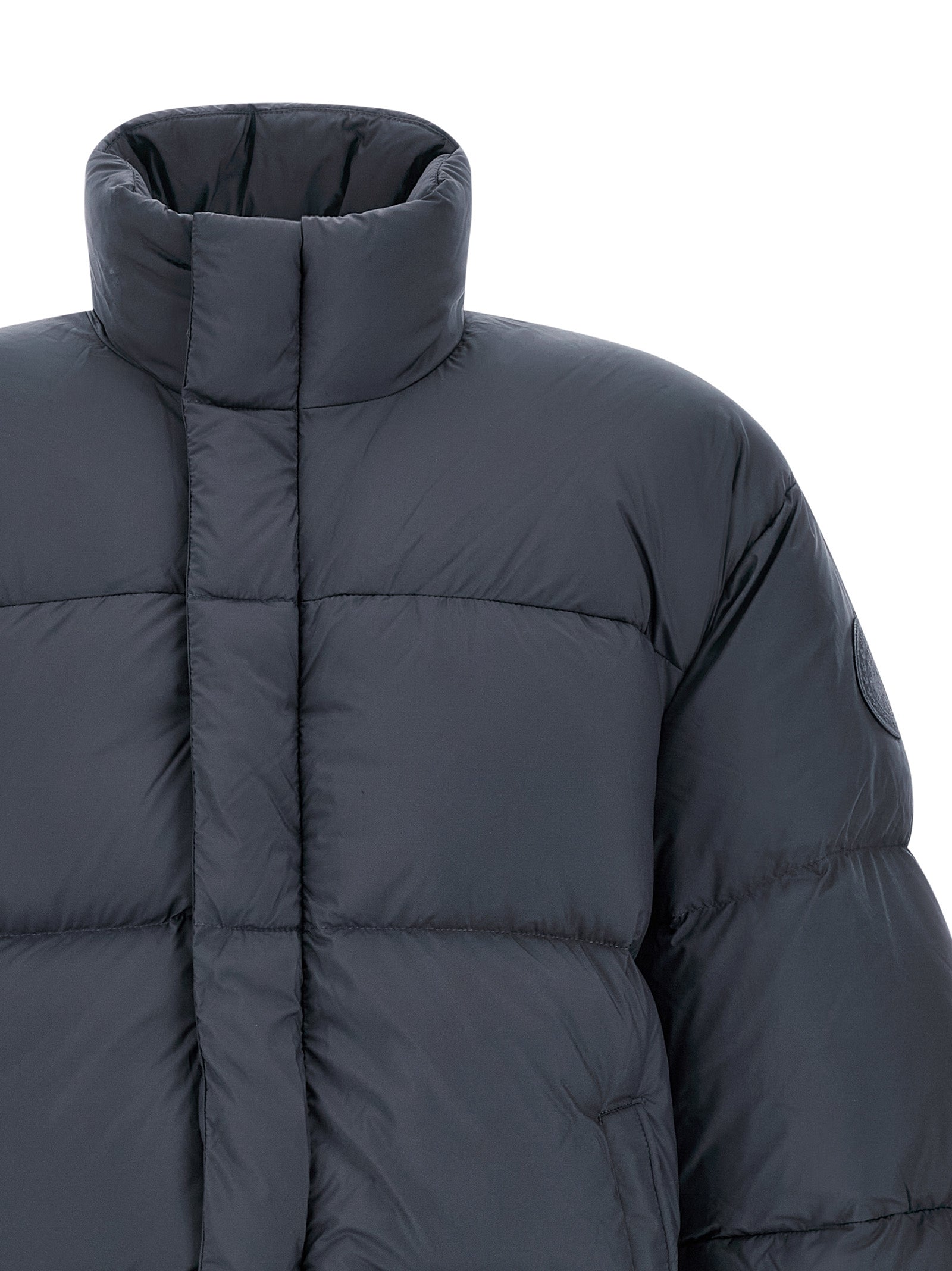 Canada Goose Men 'Sterling' Down Jacket CANADA GOOSE